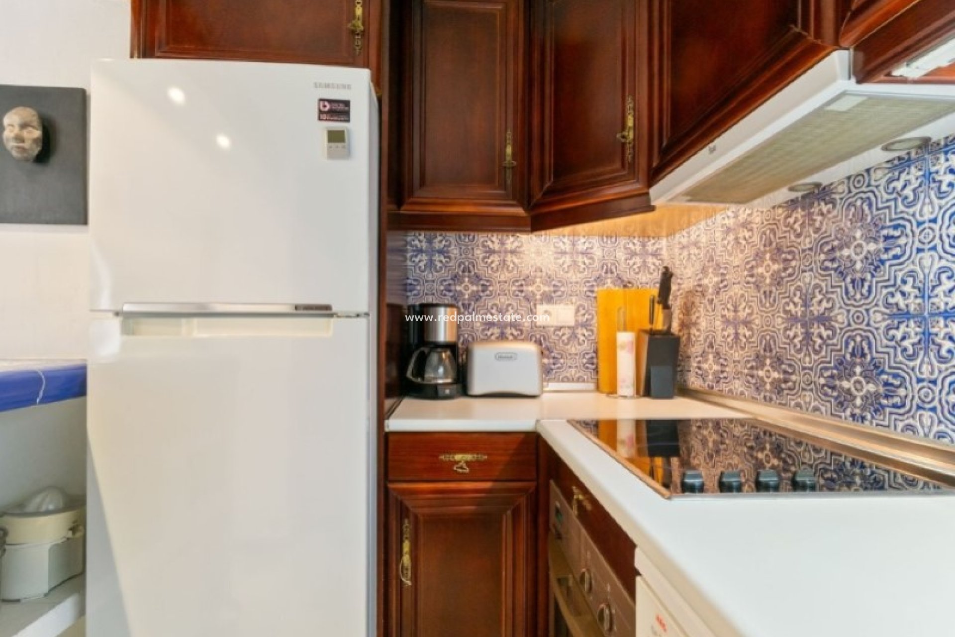 Återförsäljning - Lägenheter -
Torrevieja