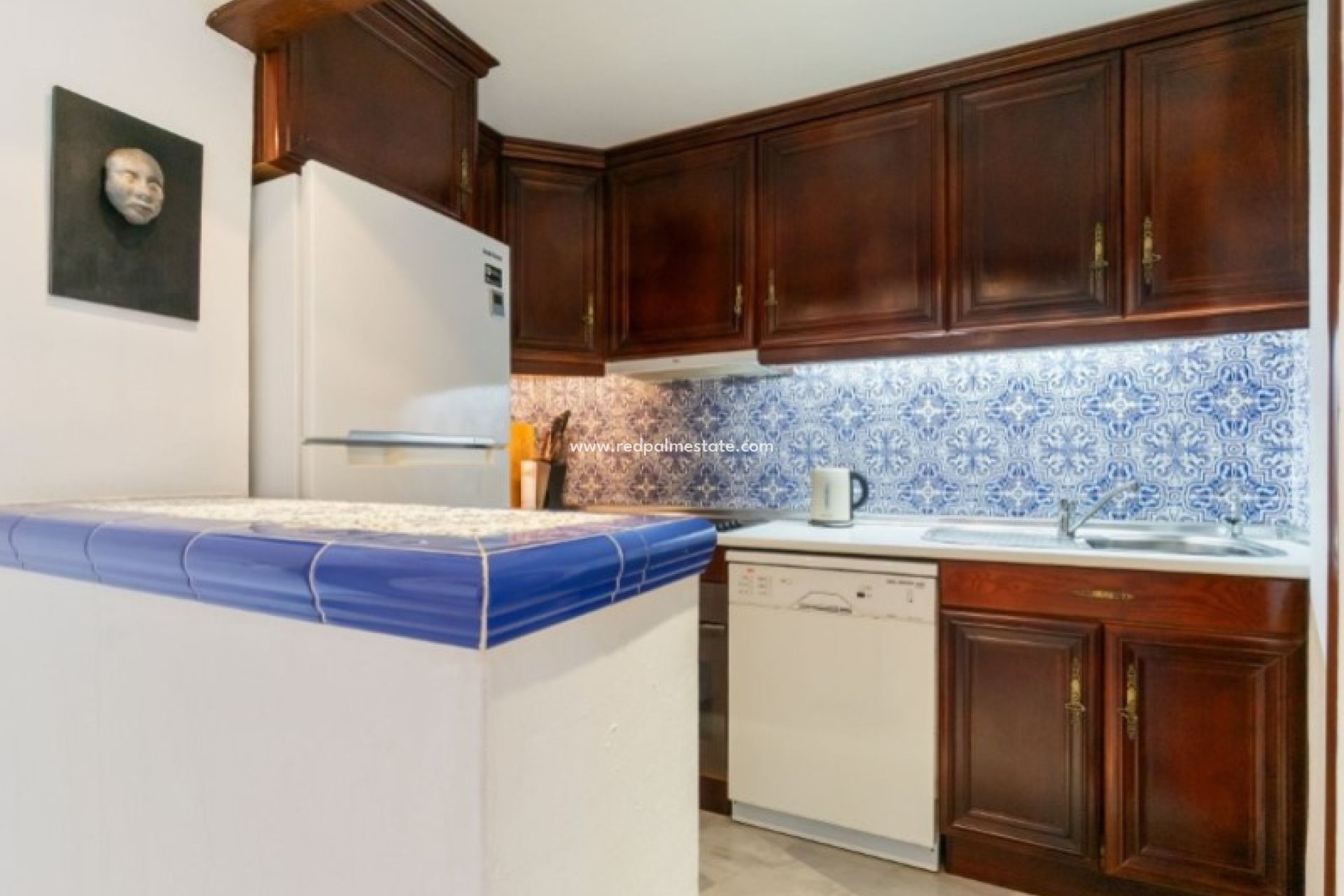 Återförsäljning - Lägenheter -
Torrevieja