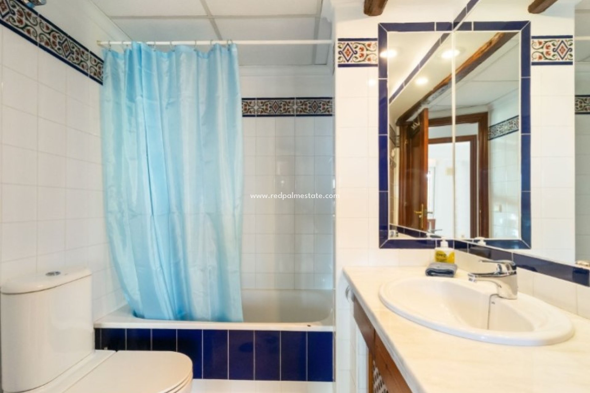 Återförsäljning - Lägenheter -
Torrevieja