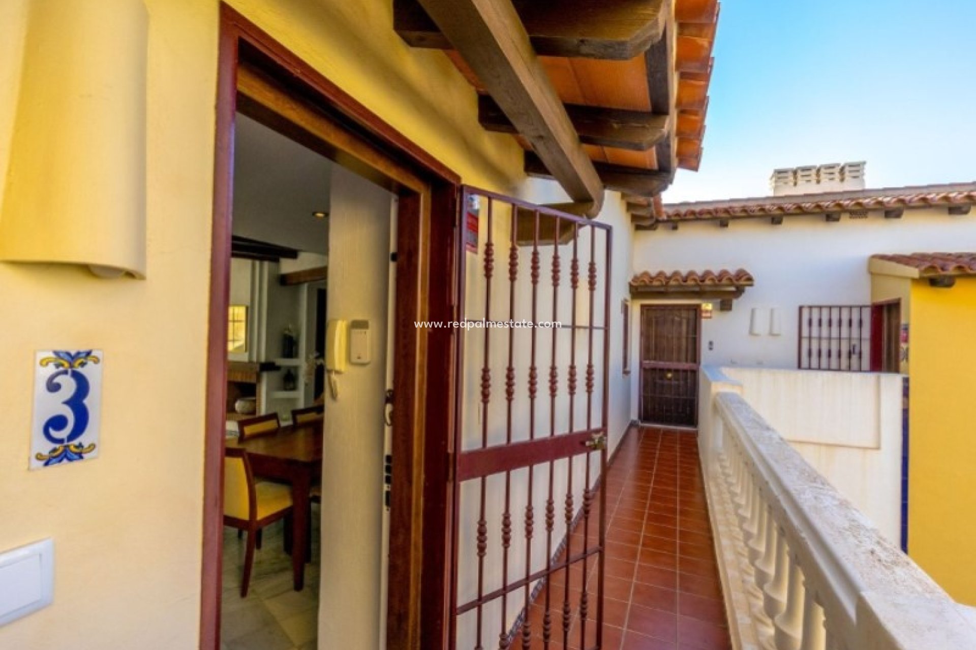 Återförsäljning - Lägenheter -
Torrevieja