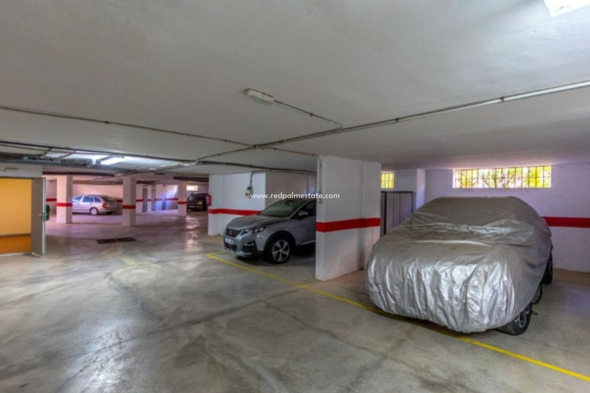 Återförsäljning - Lägenheter -
Torrevieja