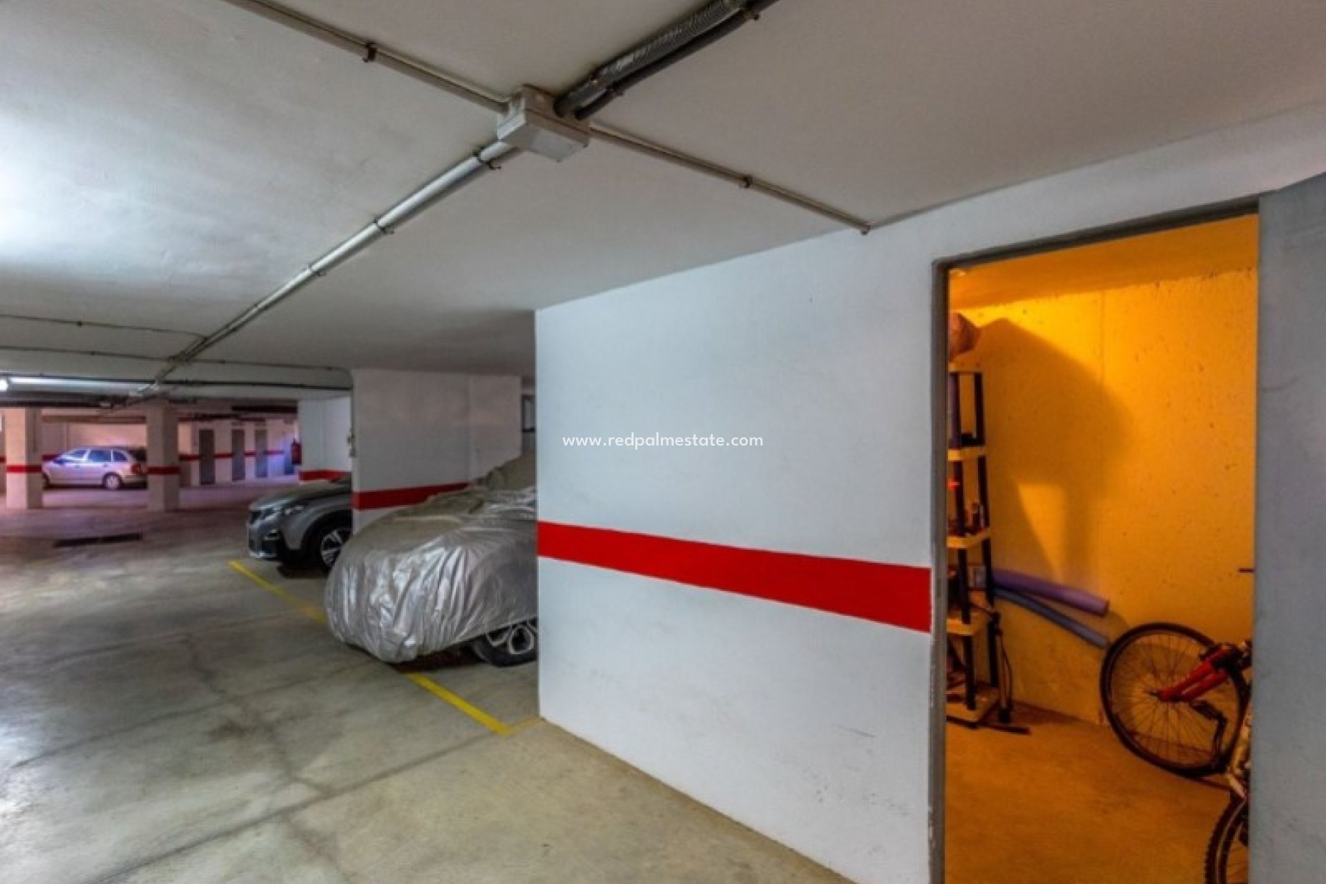 Återförsäljning - Lägenheter -
Torrevieja