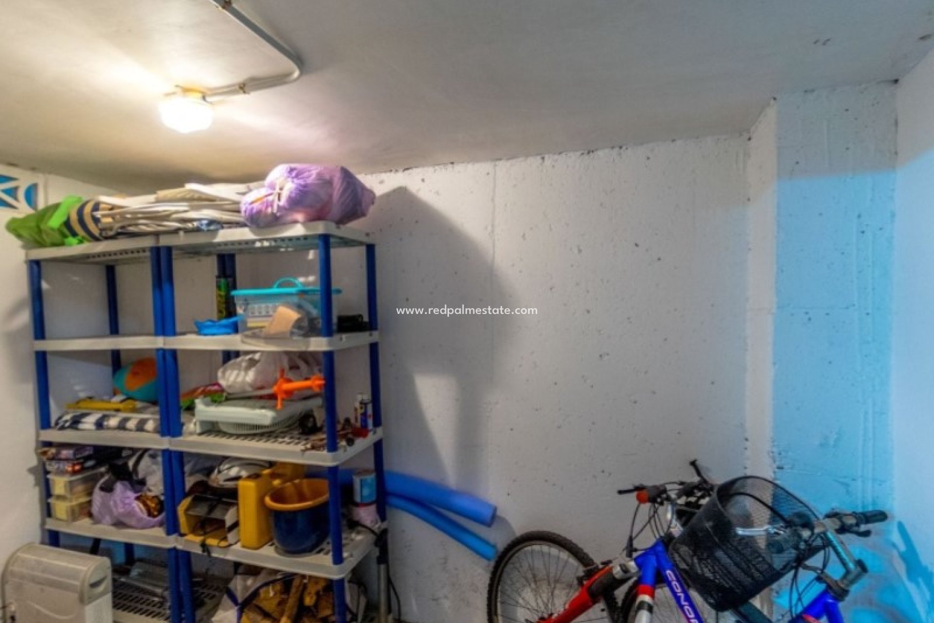 Återförsäljning - Lägenheter -
Torrevieja