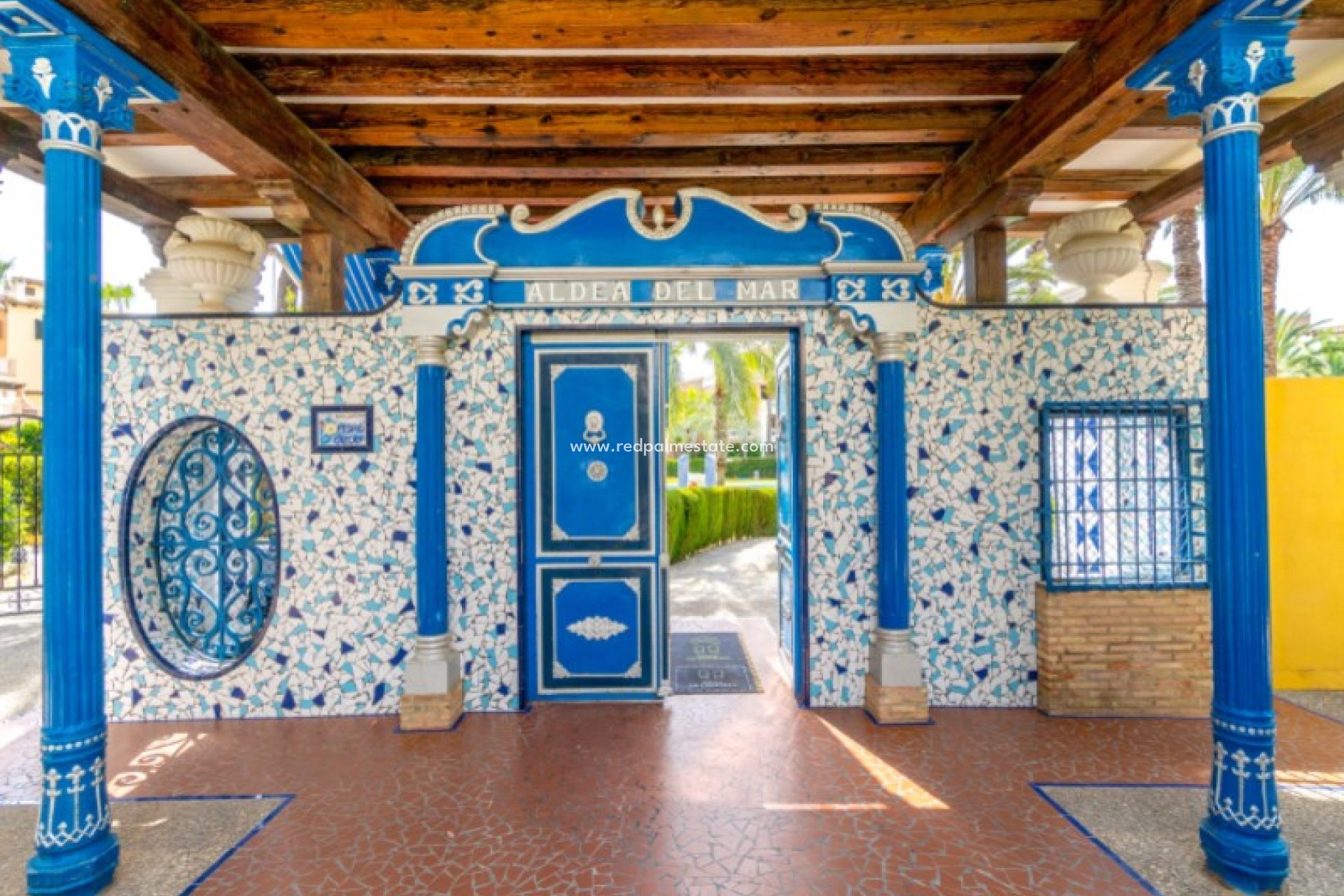 Återförsäljning - Lägenheter -
Torrevieja