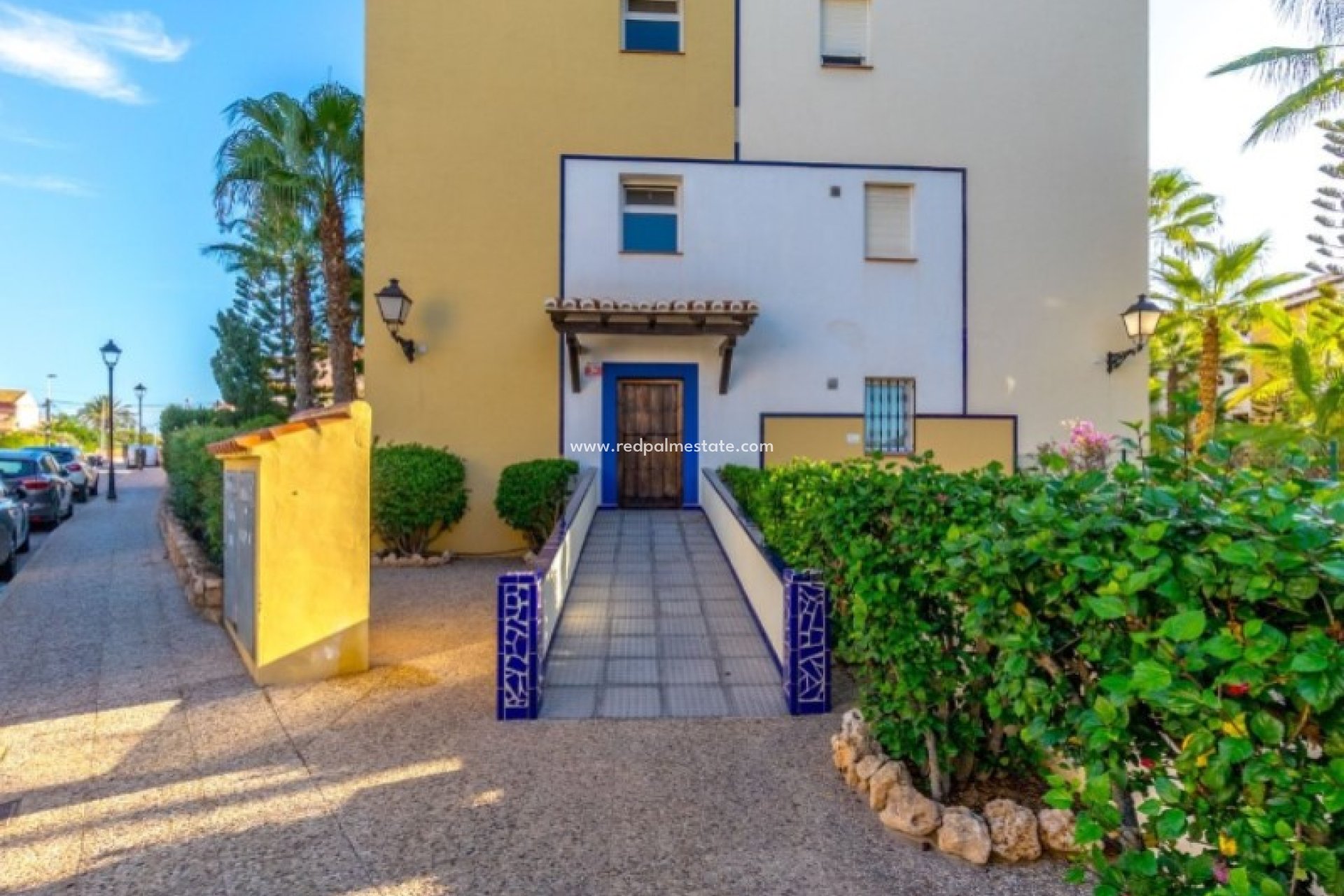 Återförsäljning - Lägenheter -
Torrevieja