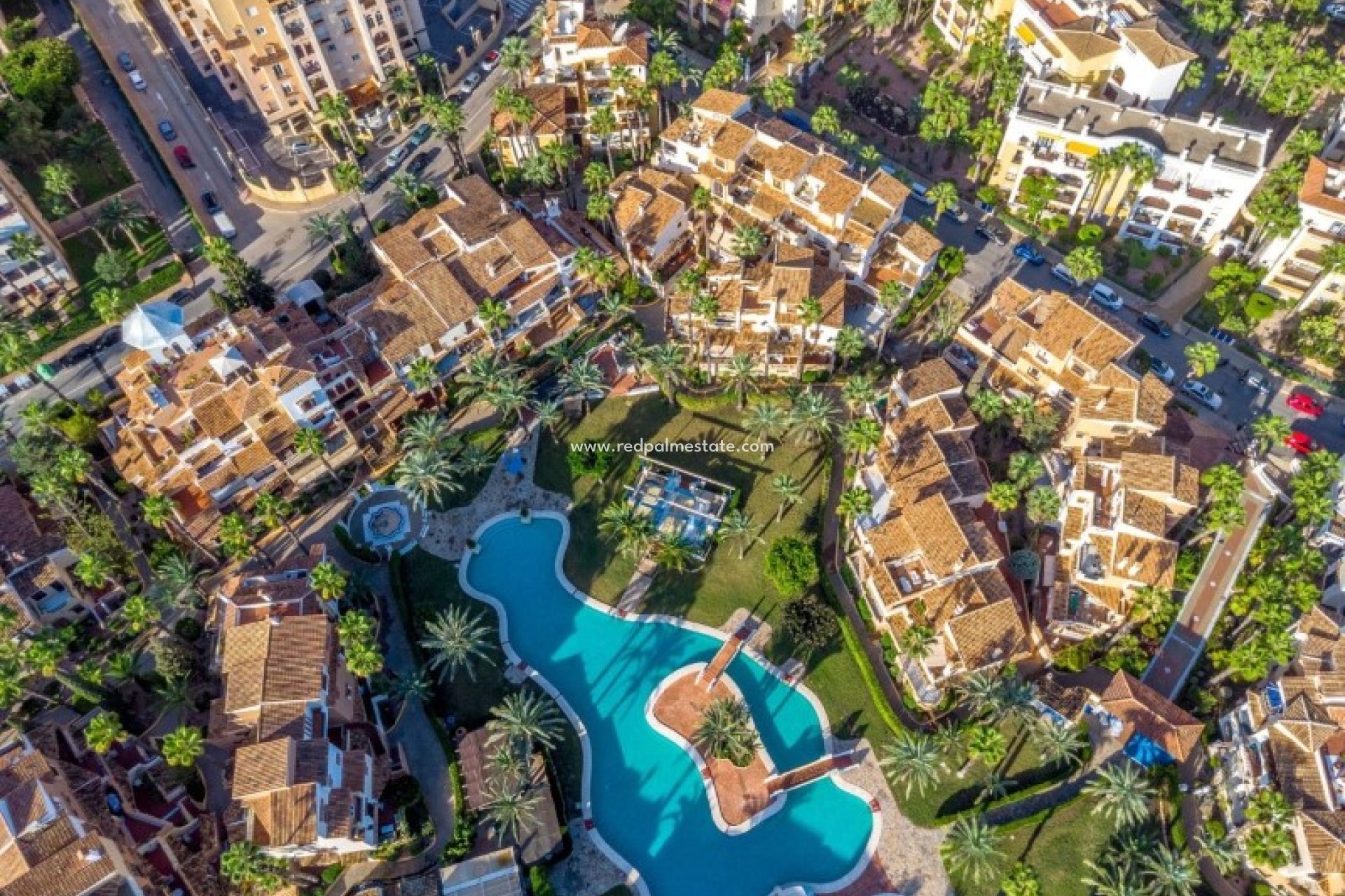 Återförsäljning - Lägenheter -
Torrevieja