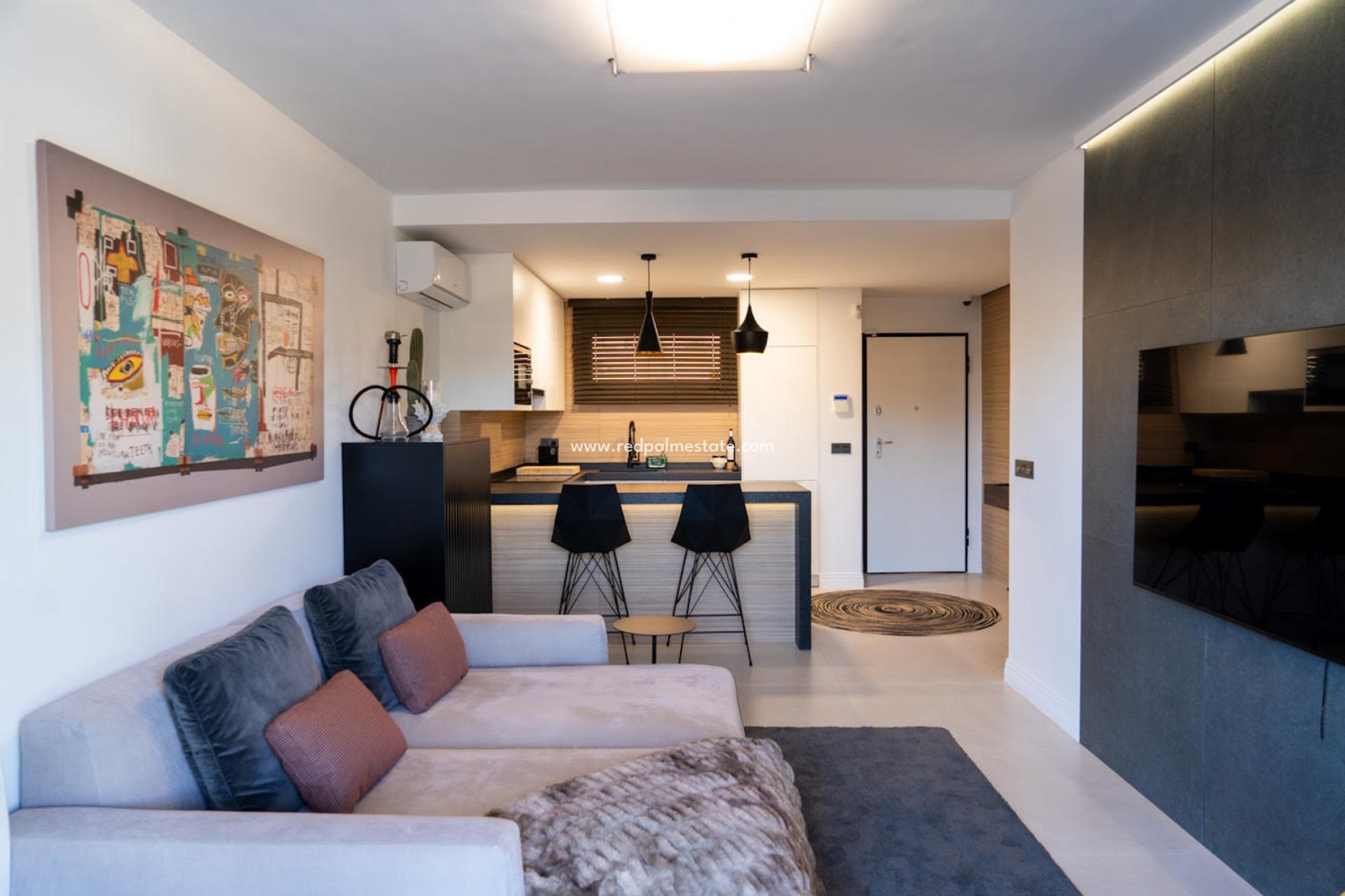 Återförsäljning - Lägenheter -
Torrevieja