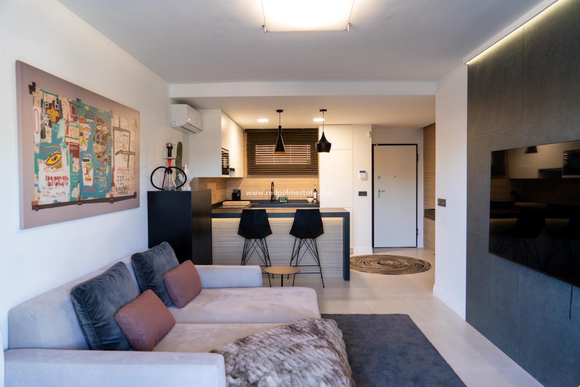 Återförsäljning - Lägenheter -
Torrevieja