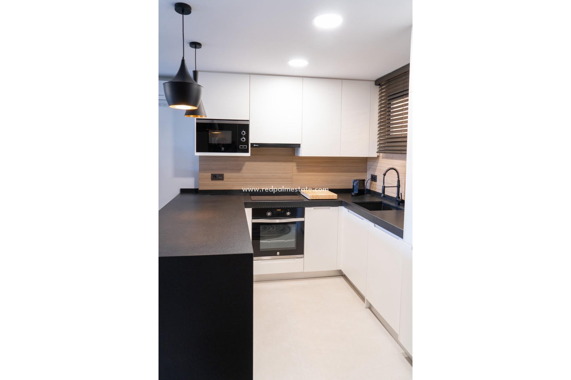 Återförsäljning - Lägenheter -
Torrevieja