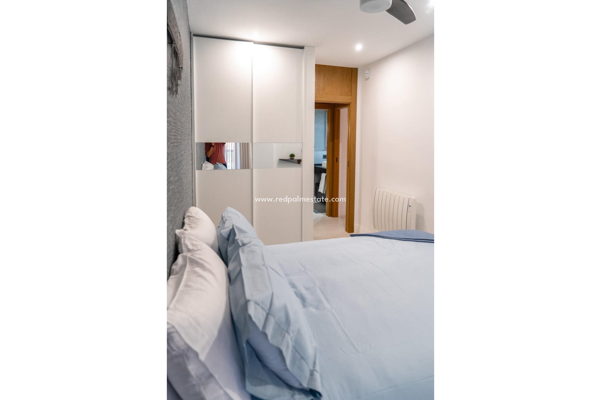 Återförsäljning - Lägenheter -
Torrevieja