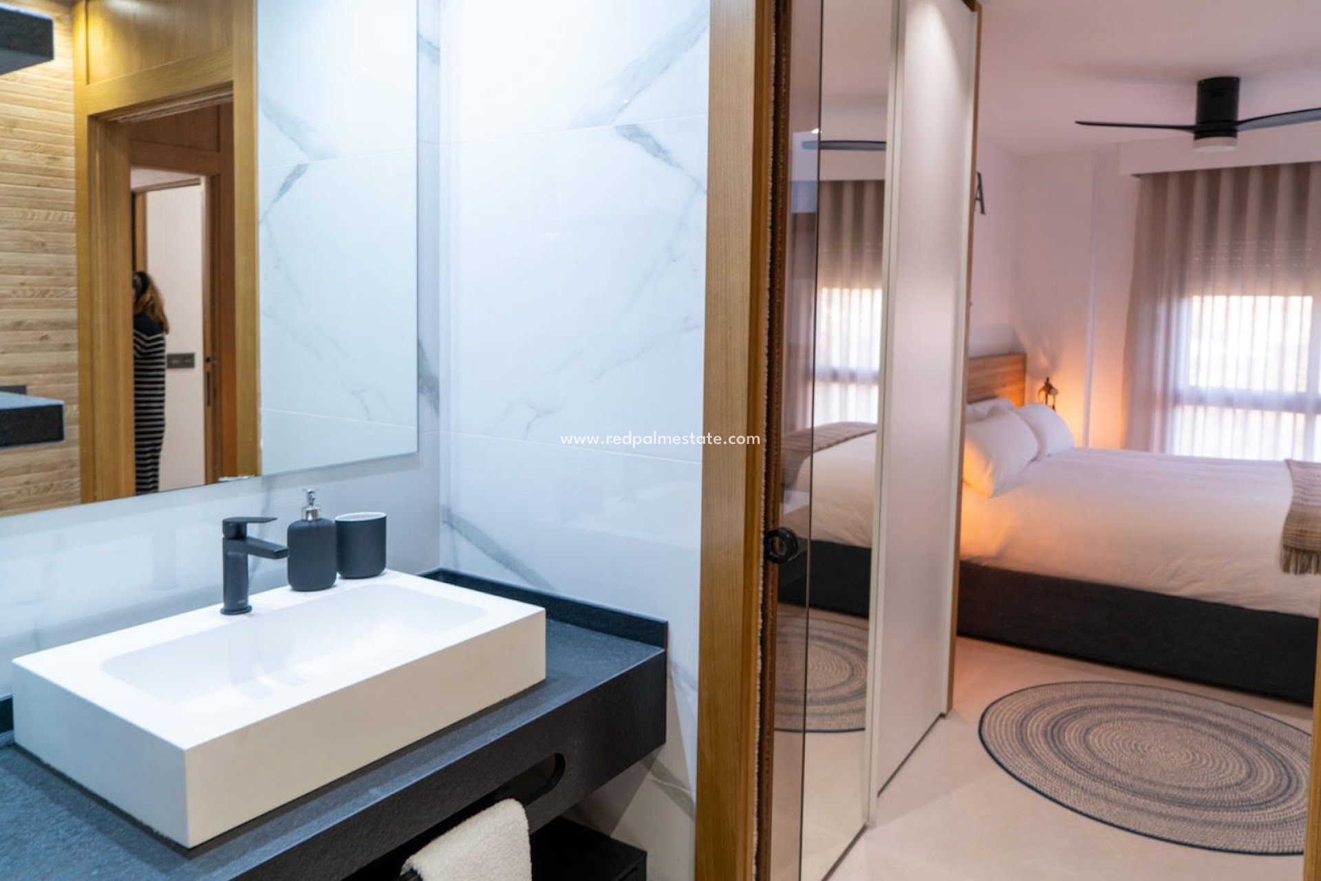 Återförsäljning - Lägenheter -
Torrevieja