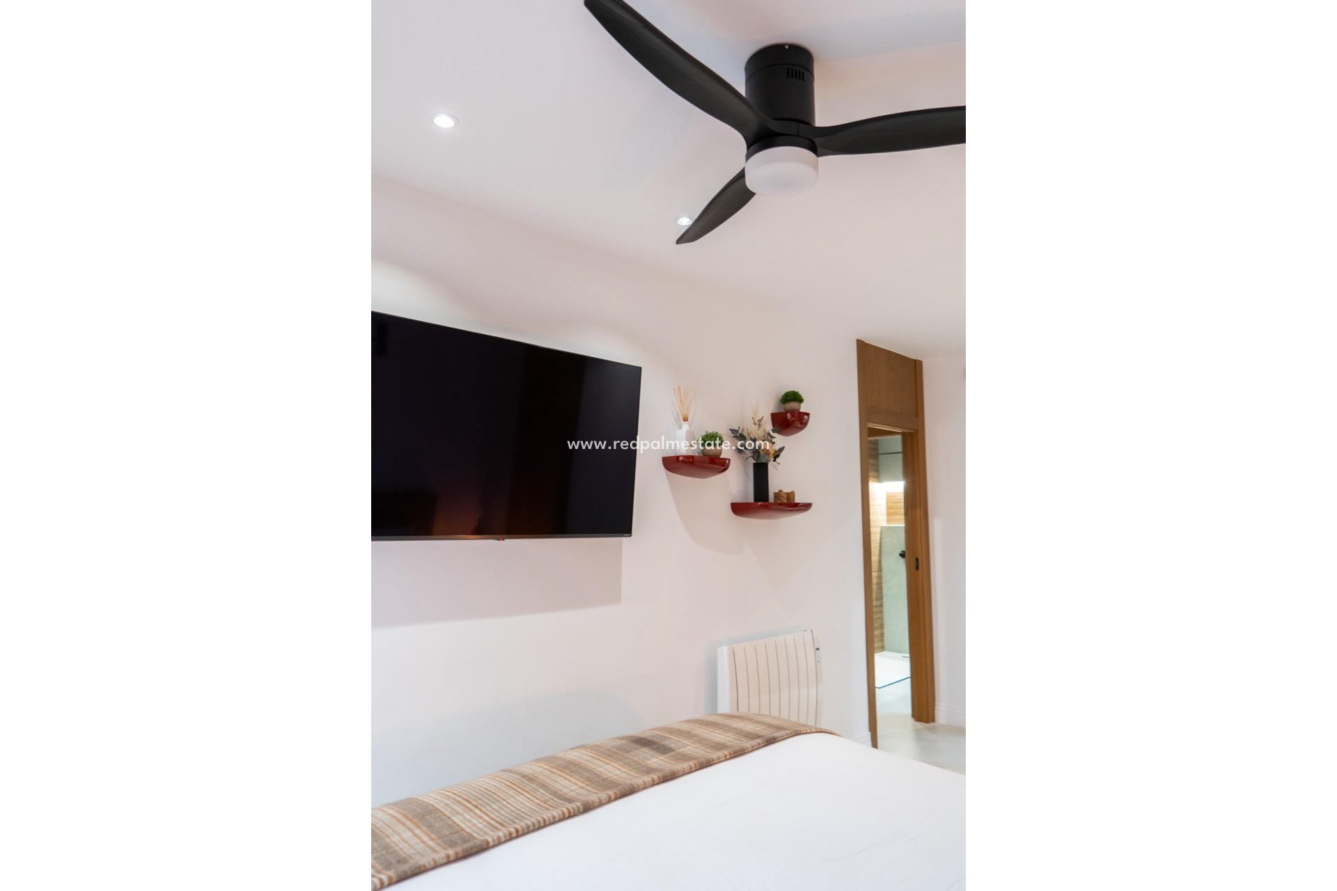 Återförsäljning - Lägenheter -
Torrevieja