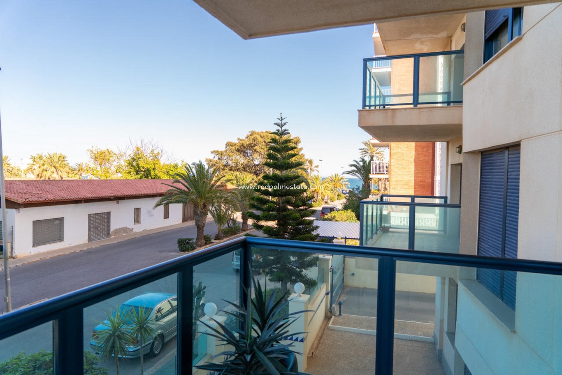 Återförsäljning - Lägenheter -
Torrevieja