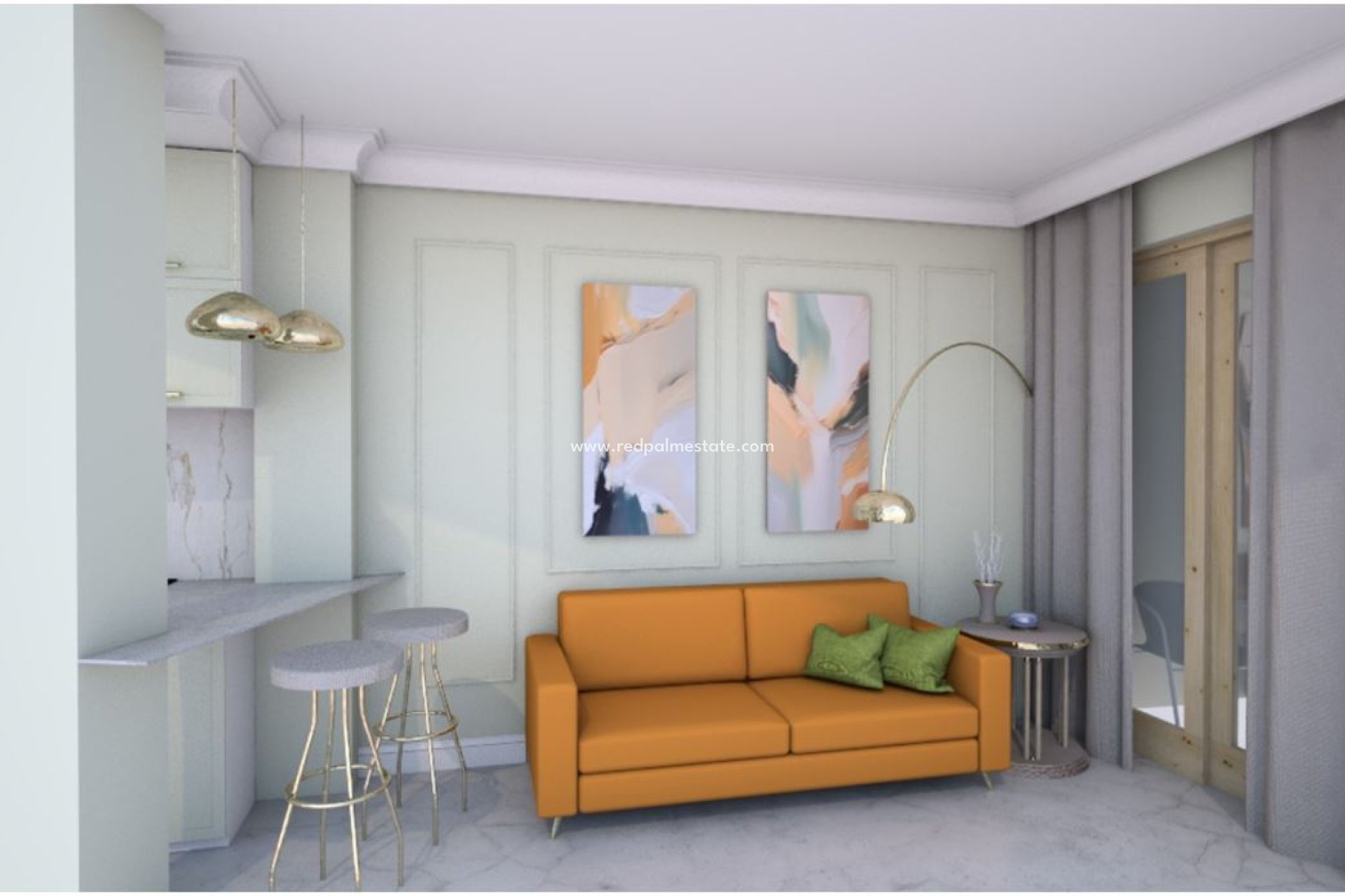 Återförsäljning - Lägenheter -
Torrevieja