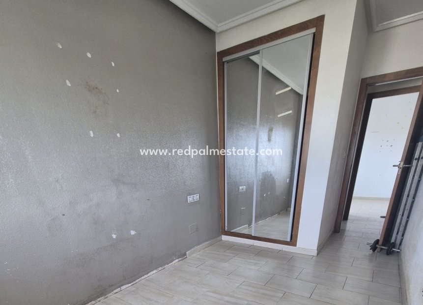 Återförsäljning - Lägenheter -
Torrevieja