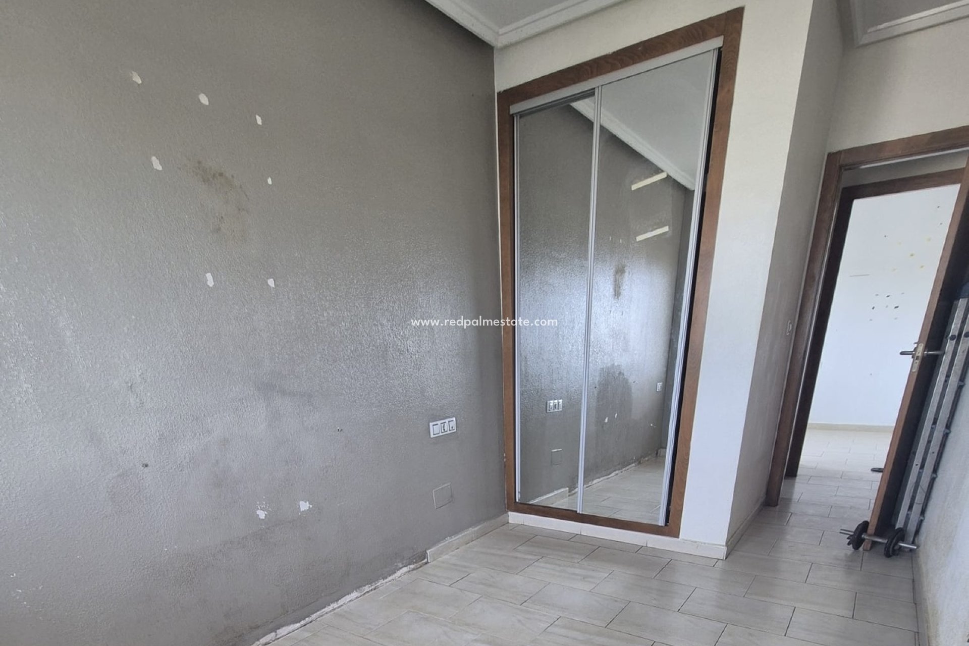 Återförsäljning - Lägenheter -
Torrevieja