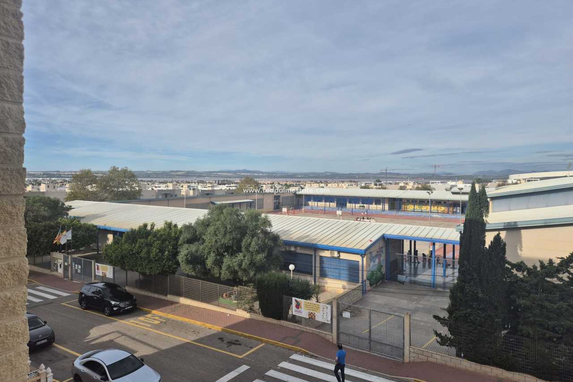 Återförsäljning - Lägenheter -
Torrevieja