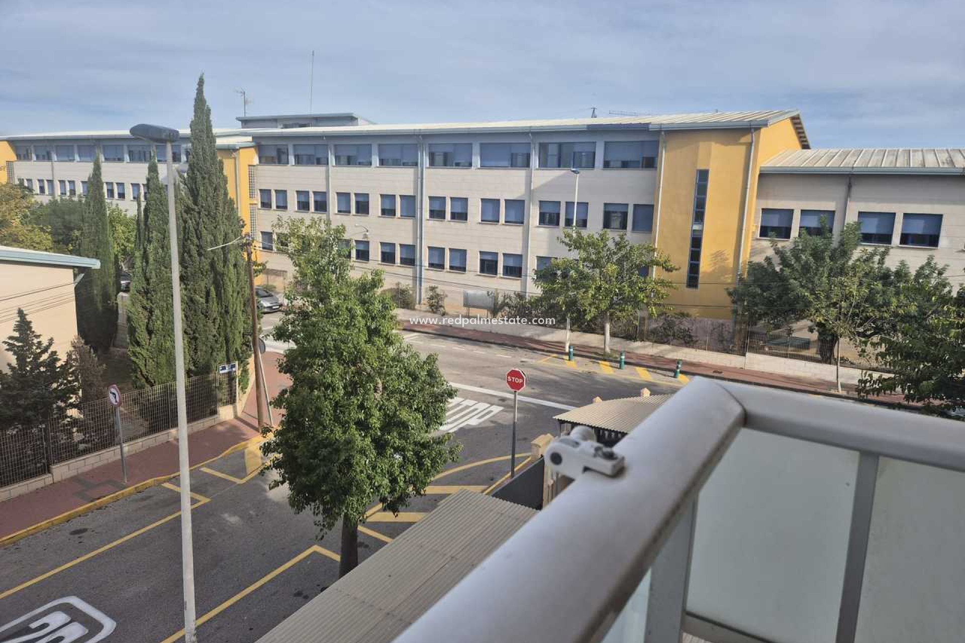 Återförsäljning - Lägenheter -
Torrevieja