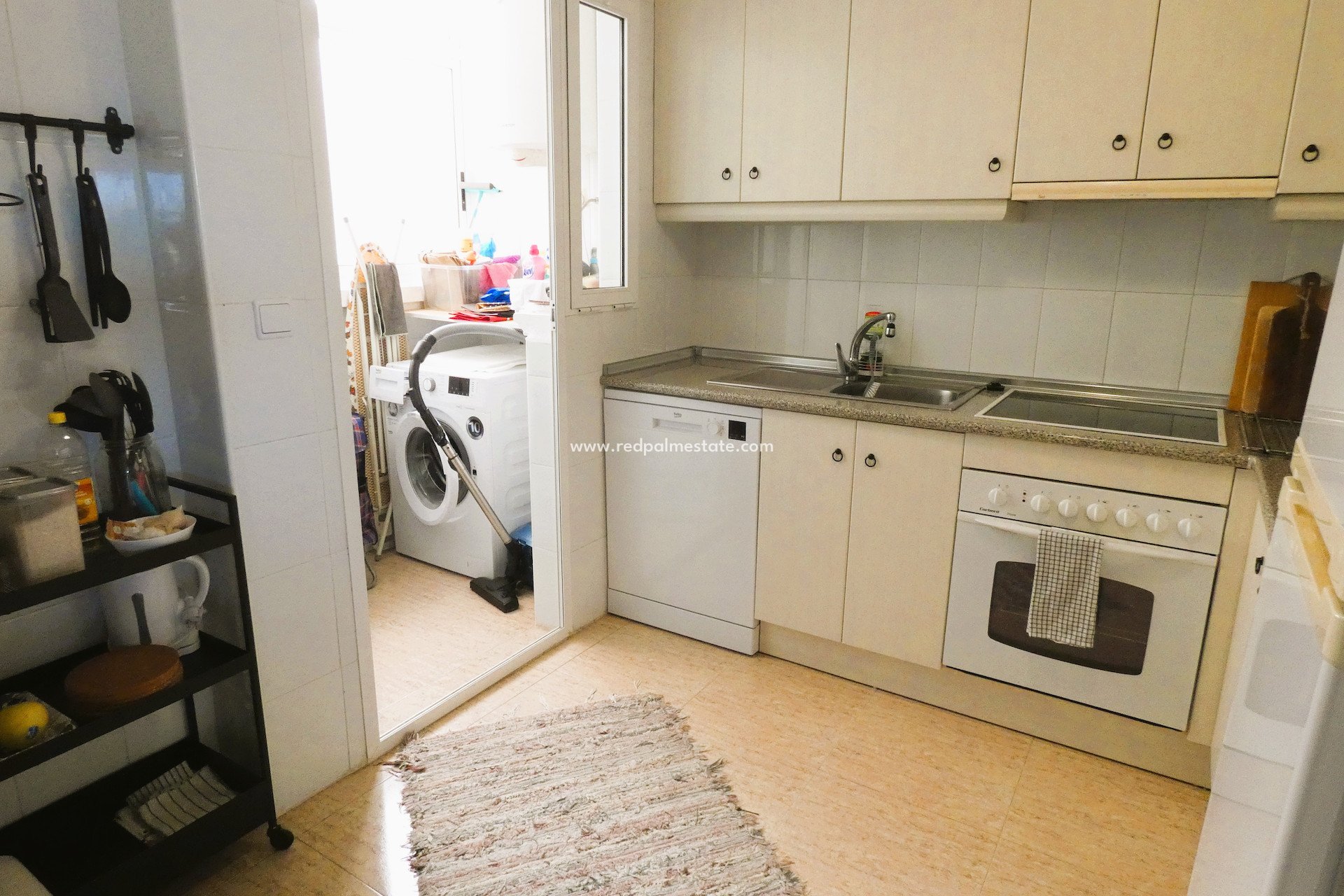 Återförsäljning - Lägenheter -
Torrevieja