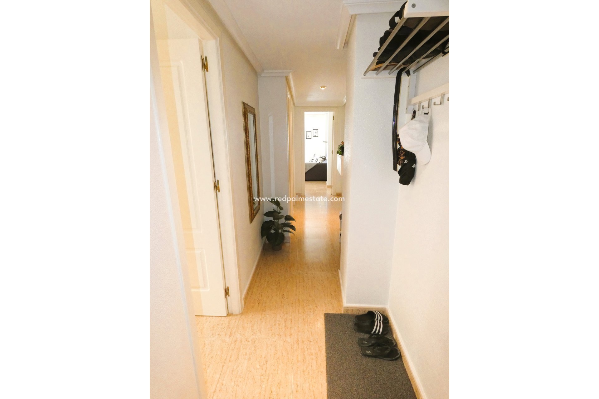 Återförsäljning - Lägenheter -
Torrevieja