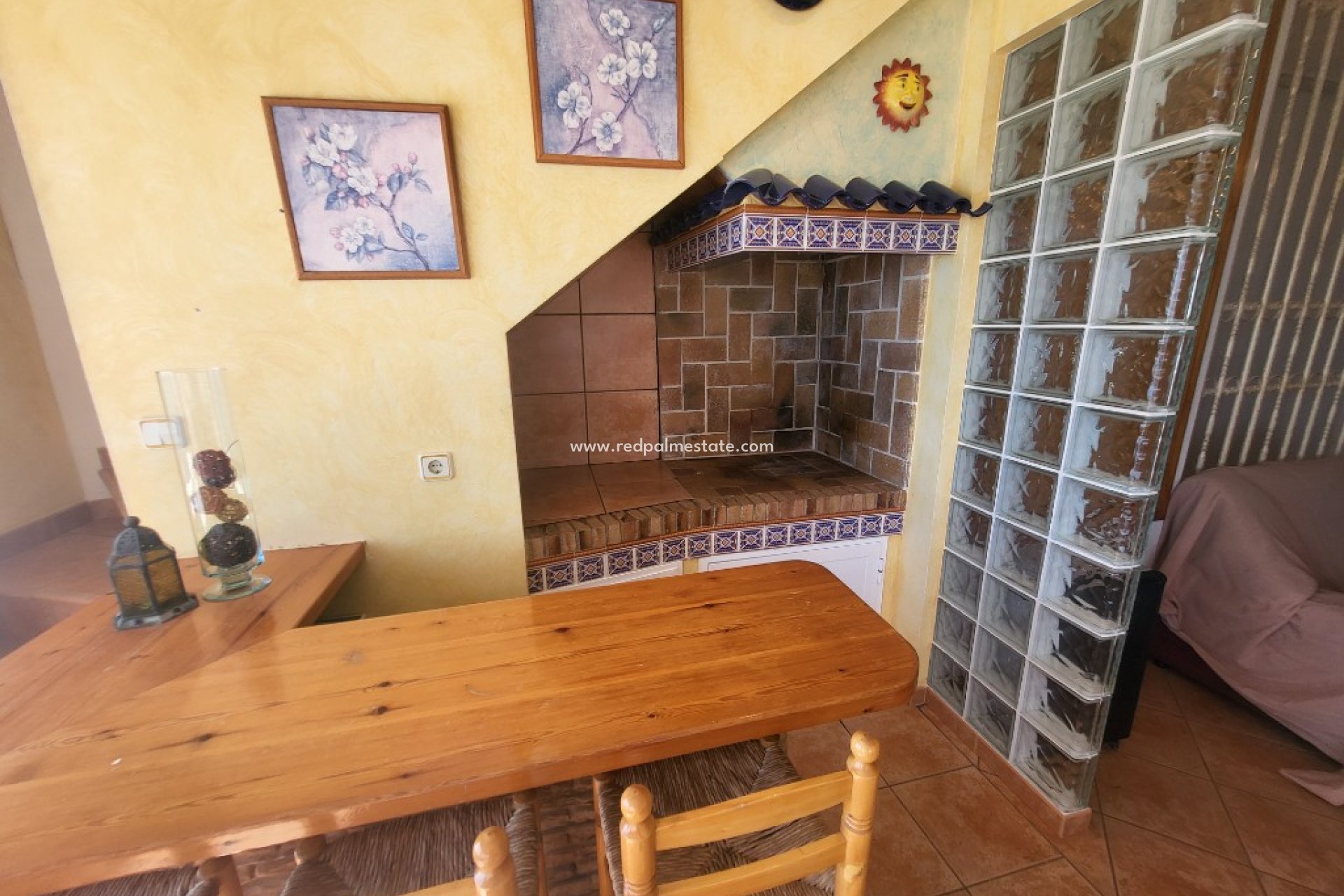 Återförsäljning - Lägenheter -
Torrevieja