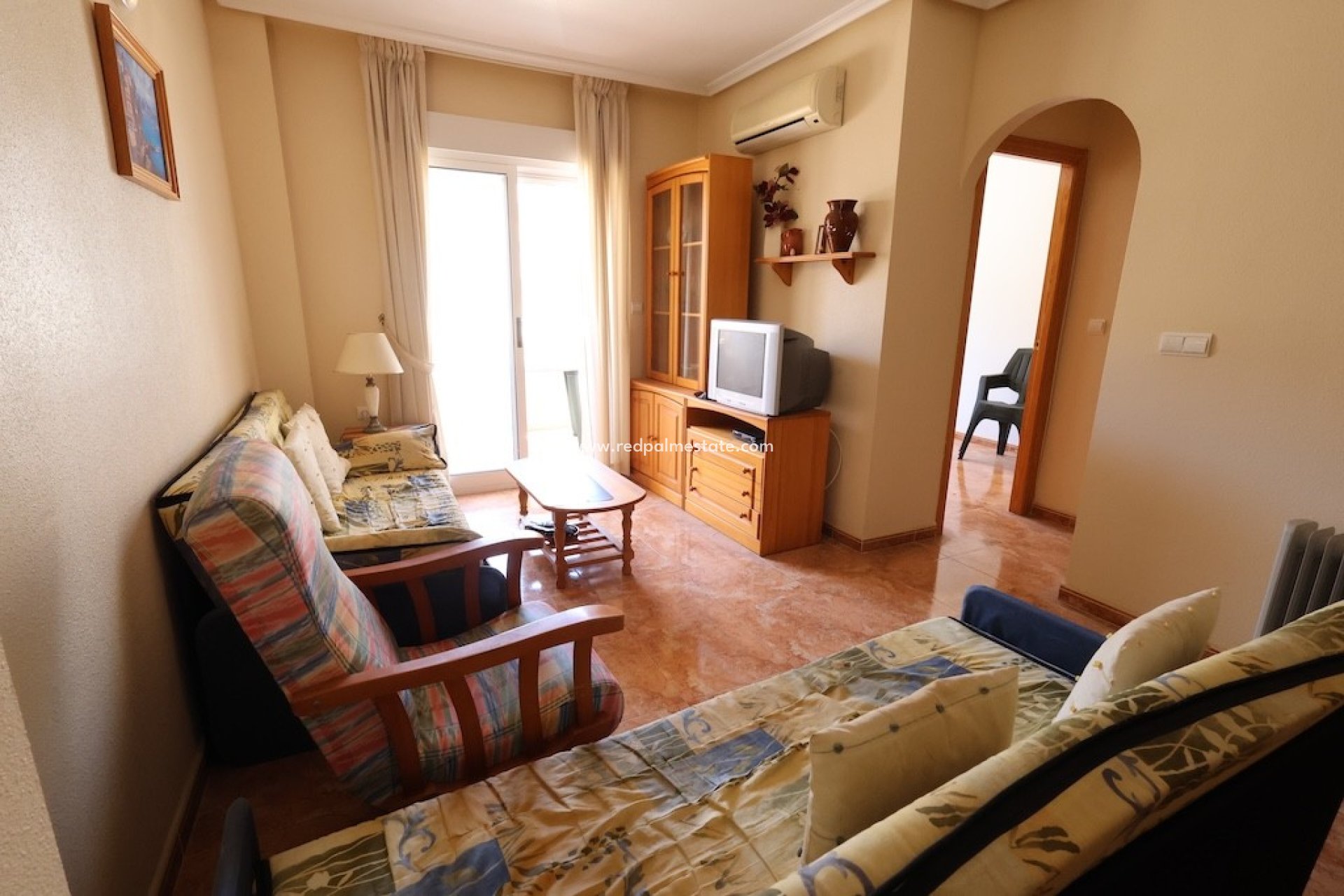 Återförsäljning - Lägenheter -
Torrevieja