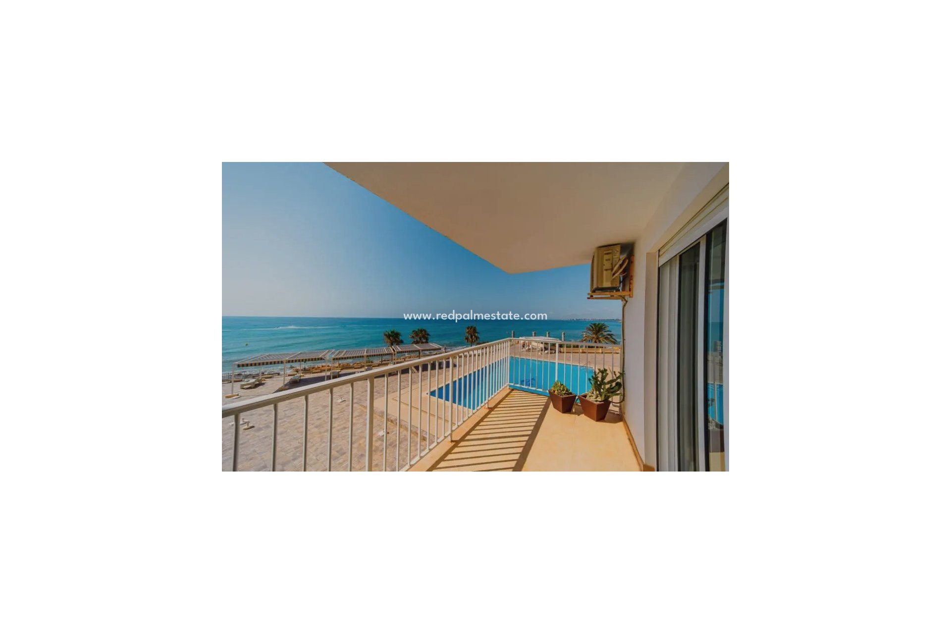 Återförsäljning - Lägenheter -
Torrevieja