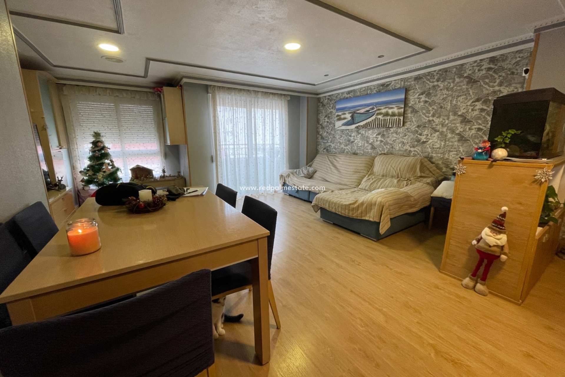 Återförsäljning - Lägenheter -
Torrevieja