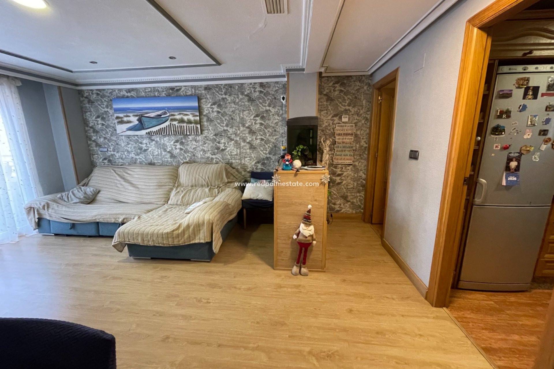 Återförsäljning - Lägenheter -
Torrevieja