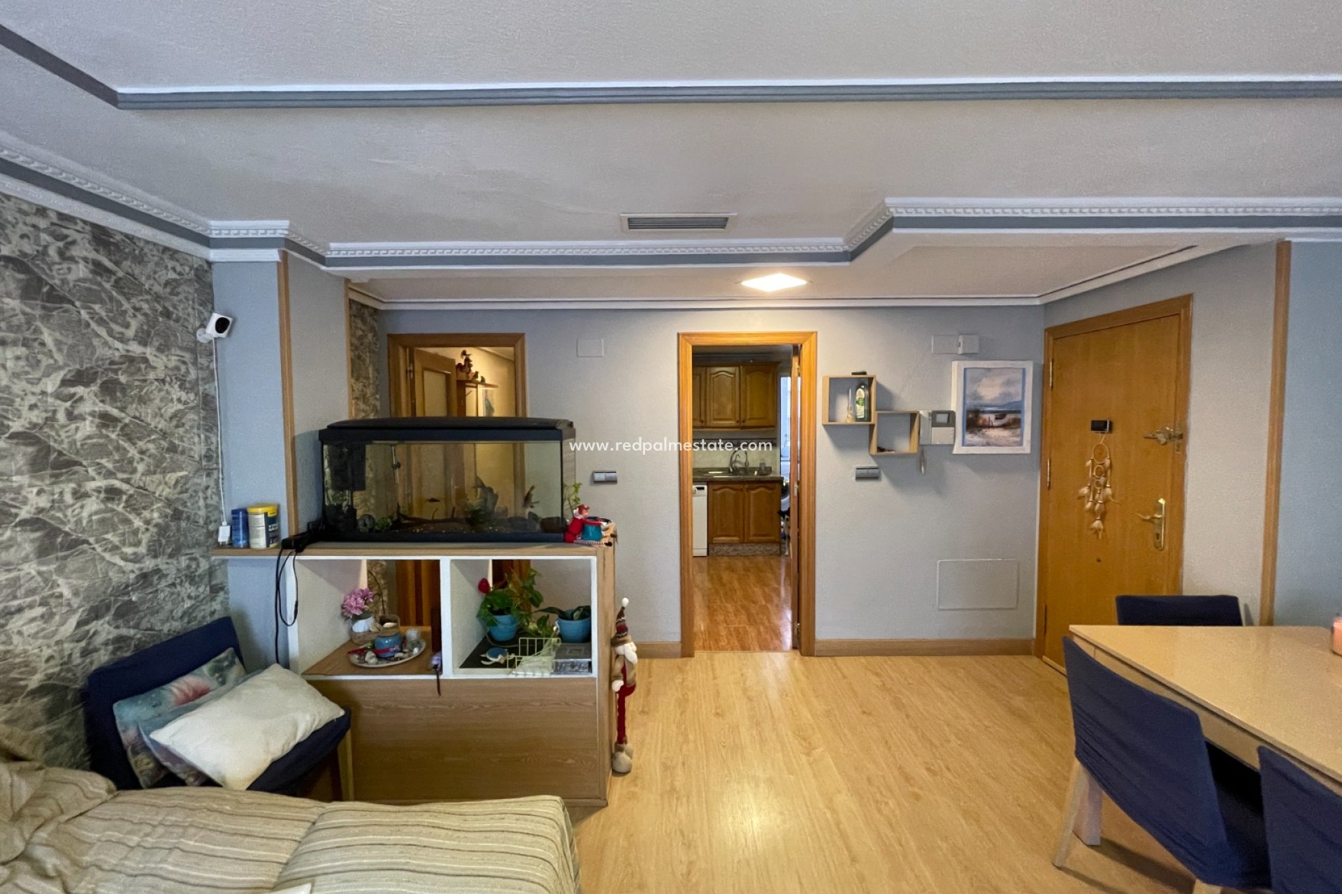 Återförsäljning - Lägenheter -
Torrevieja