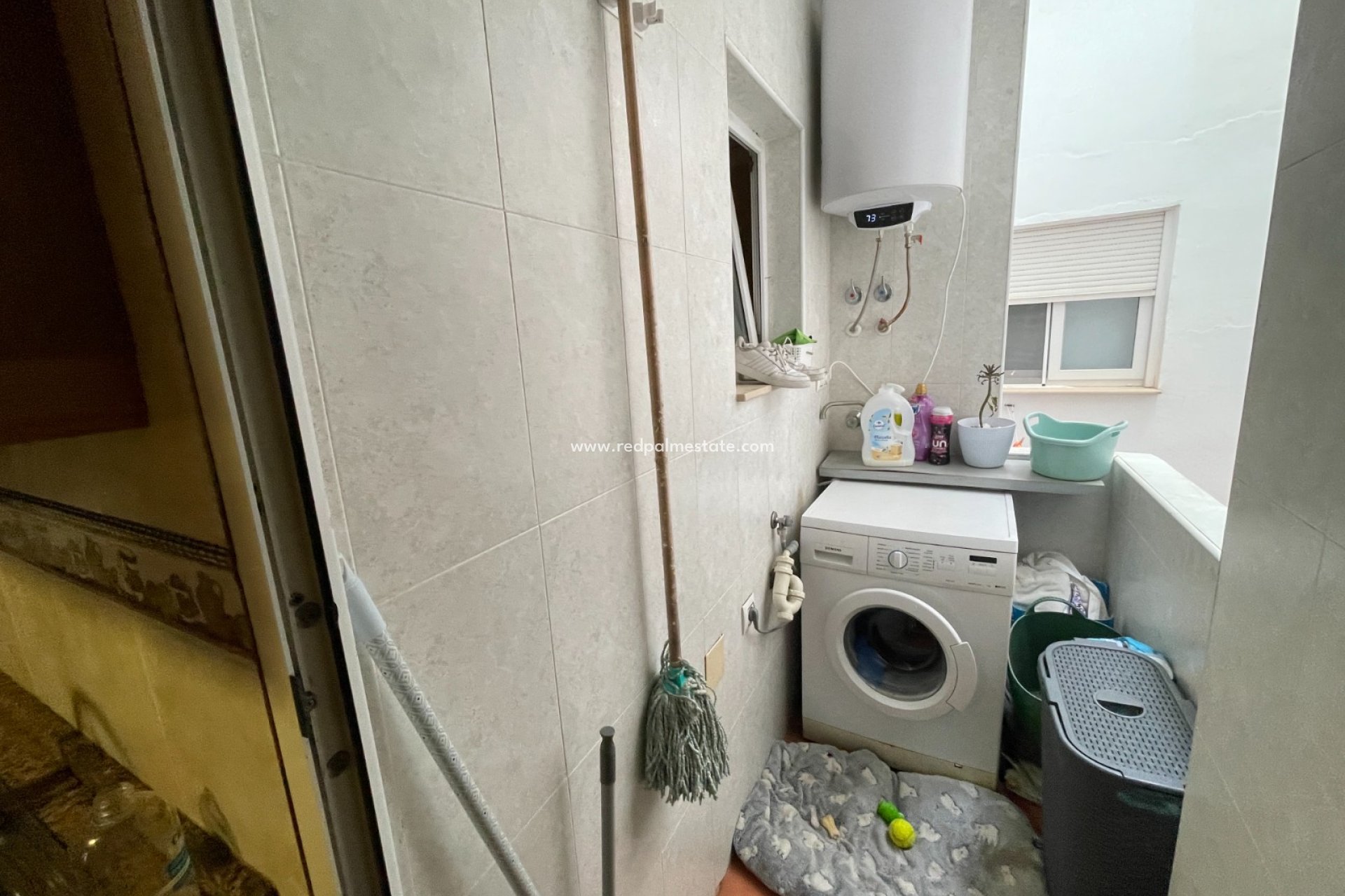 Återförsäljning - Lägenheter -
Torrevieja