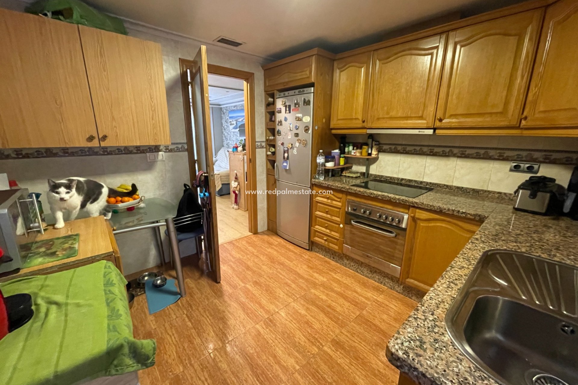 Återförsäljning - Lägenheter -
Torrevieja