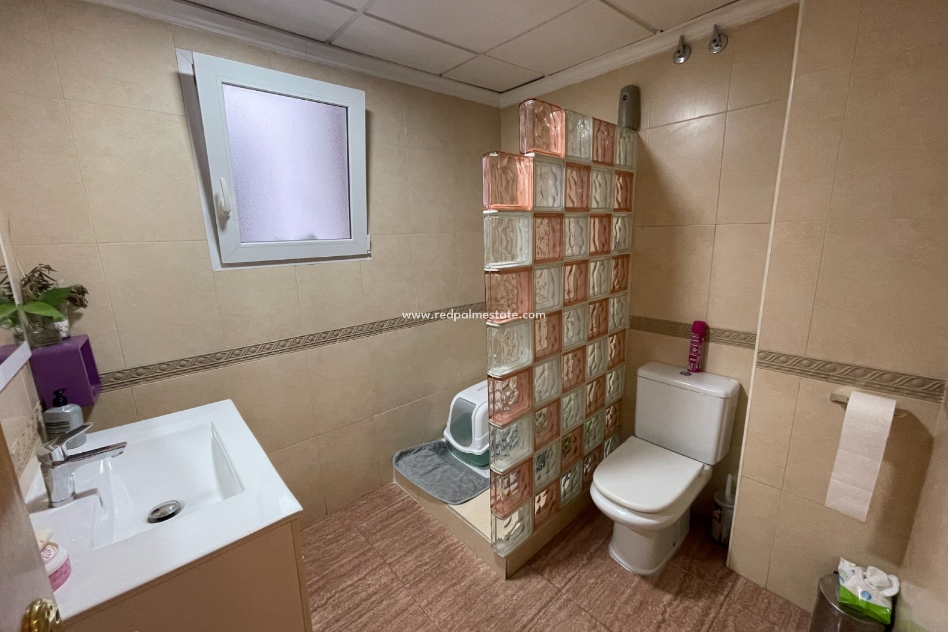 Återförsäljning - Lägenheter -
Torrevieja