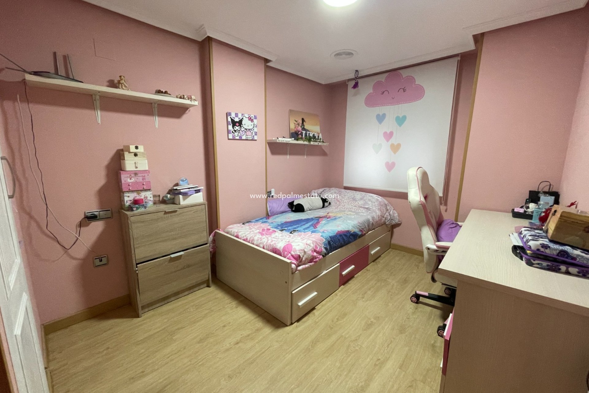 Återförsäljning - Lägenheter -
Torrevieja