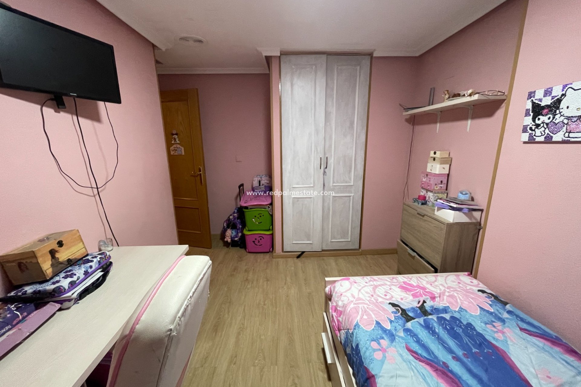 Återförsäljning - Lägenheter -
Torrevieja