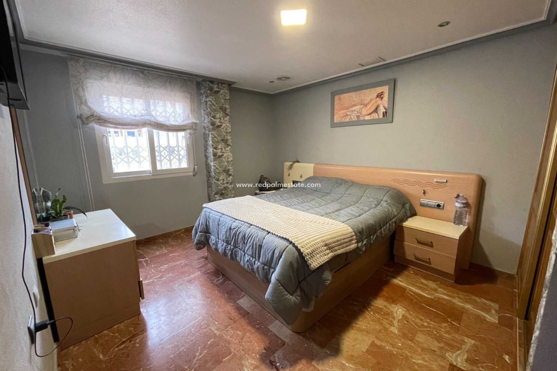 Återförsäljning - Lägenheter -
Torrevieja