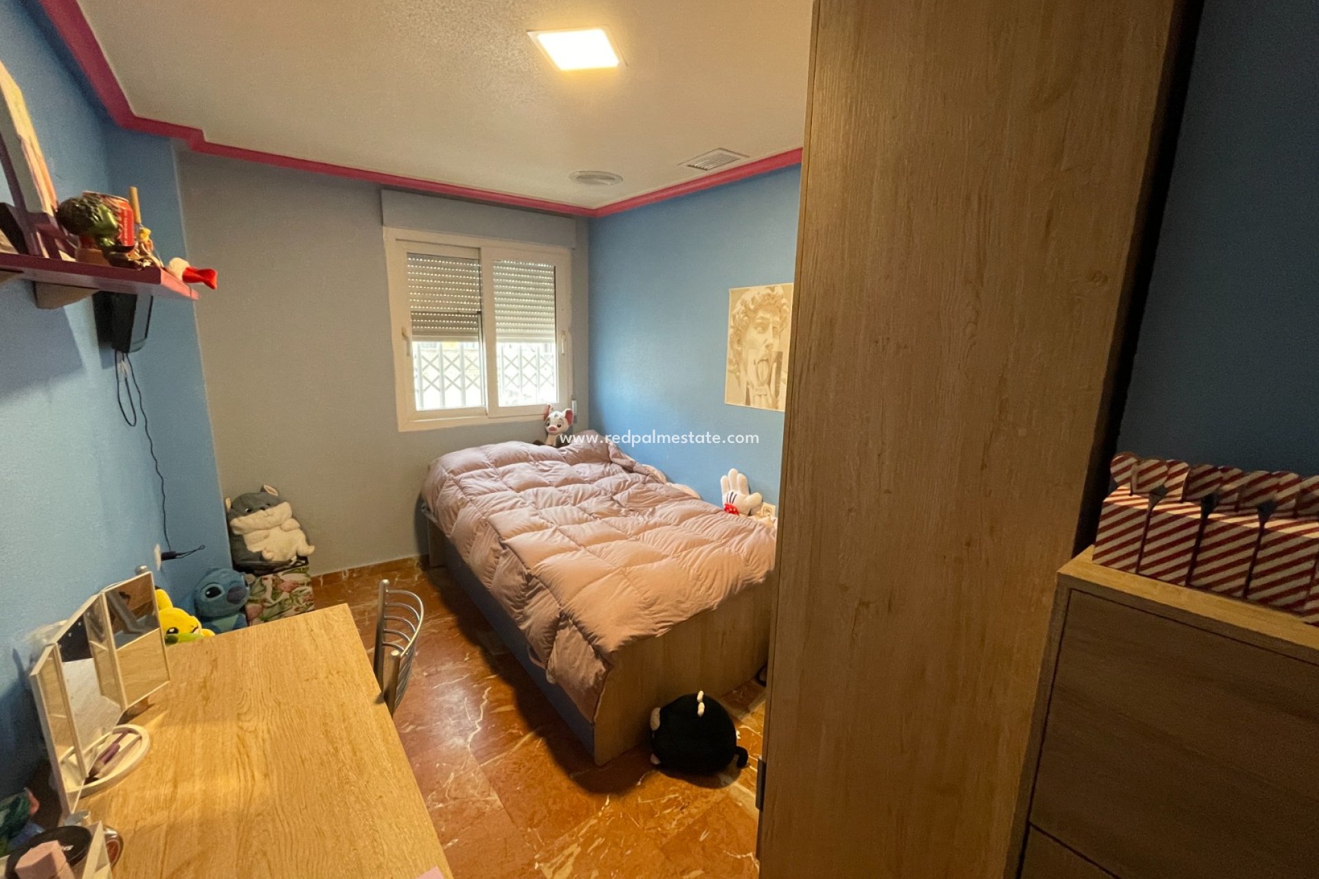 Återförsäljning - Lägenheter -
Torrevieja