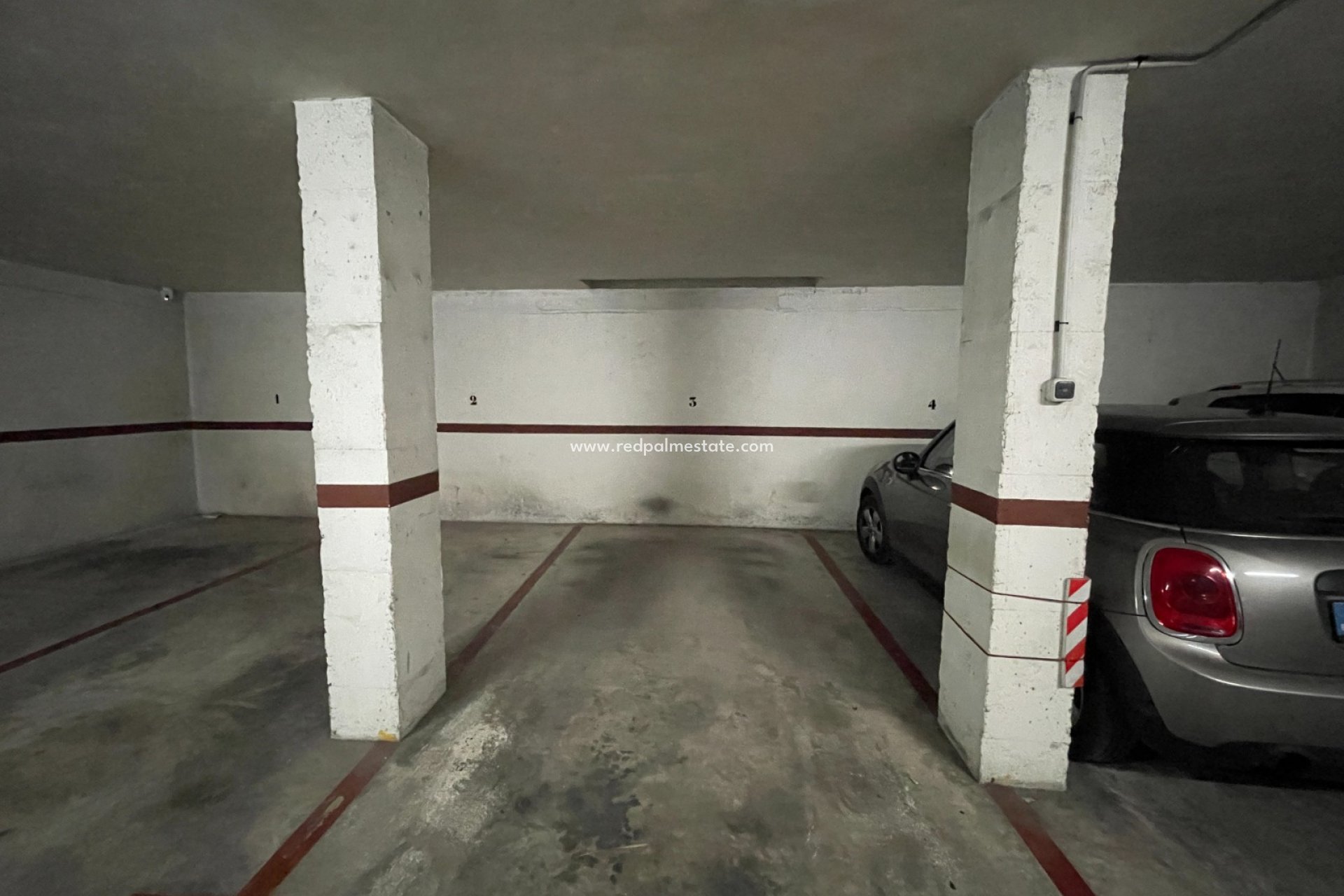 Återförsäljning - Lägenheter -
Torrevieja