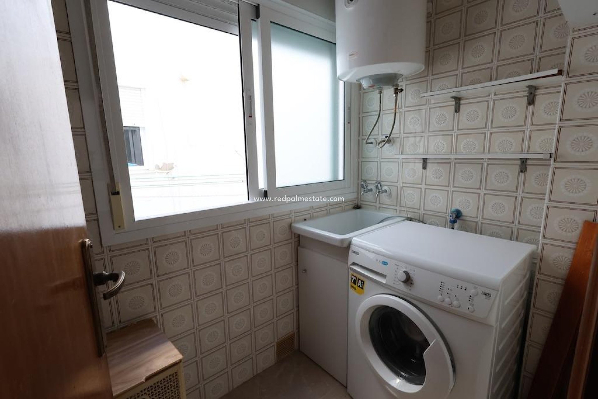 Återförsäljning - Lägenheter -
Torrevieja