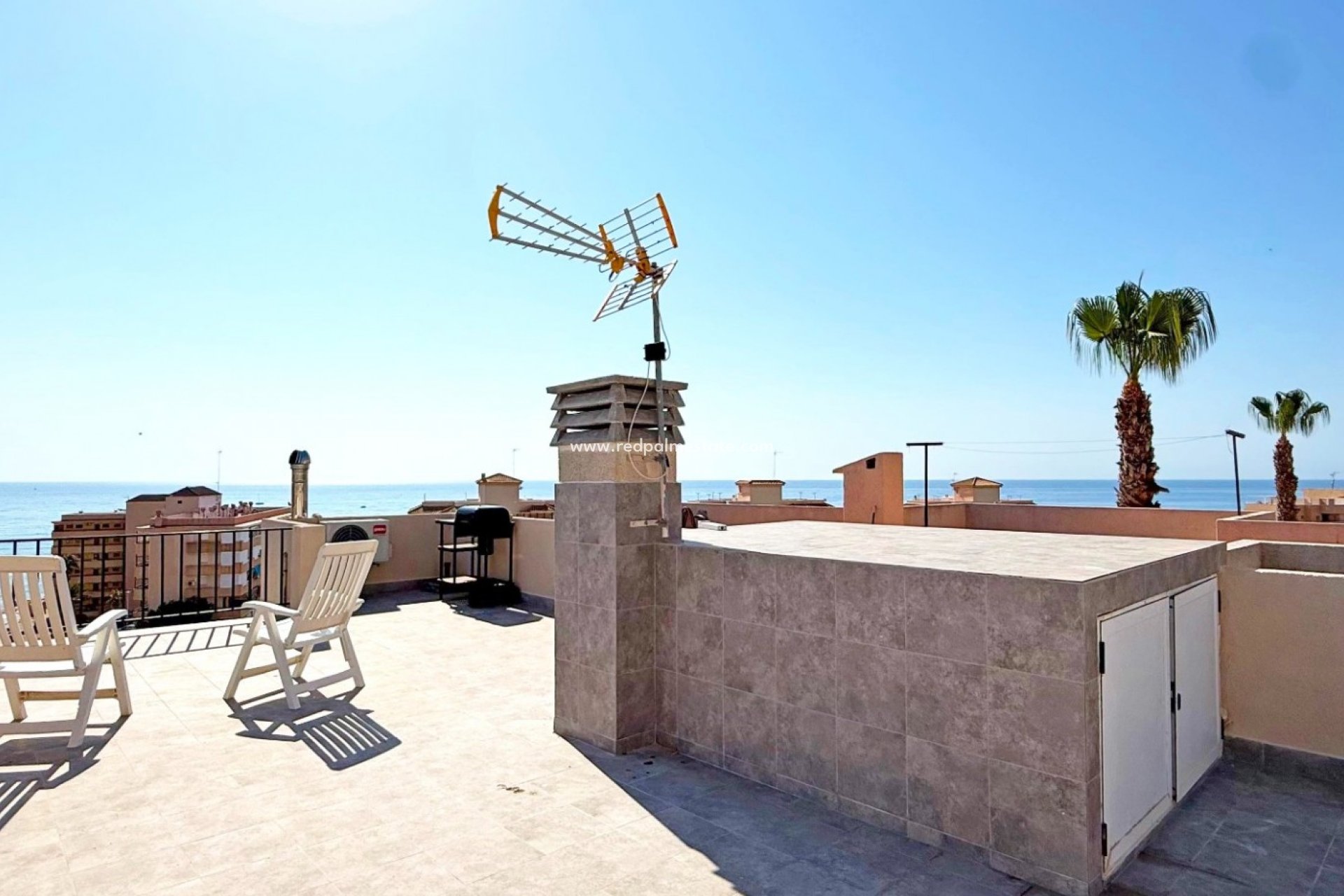 Återförsäljning - Lägenheter -
Torrevieja