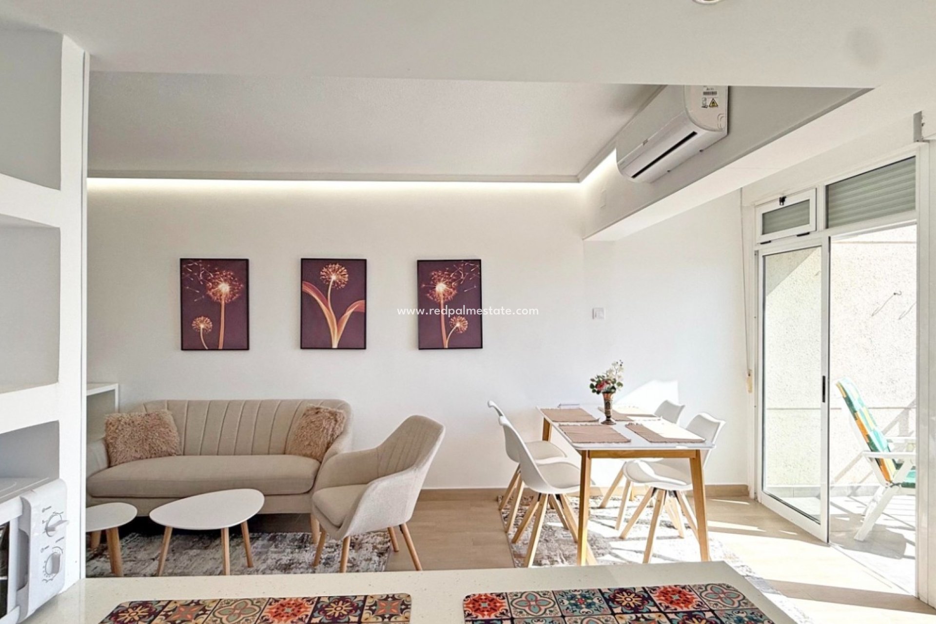 Återförsäljning - Lägenheter -
Torrevieja