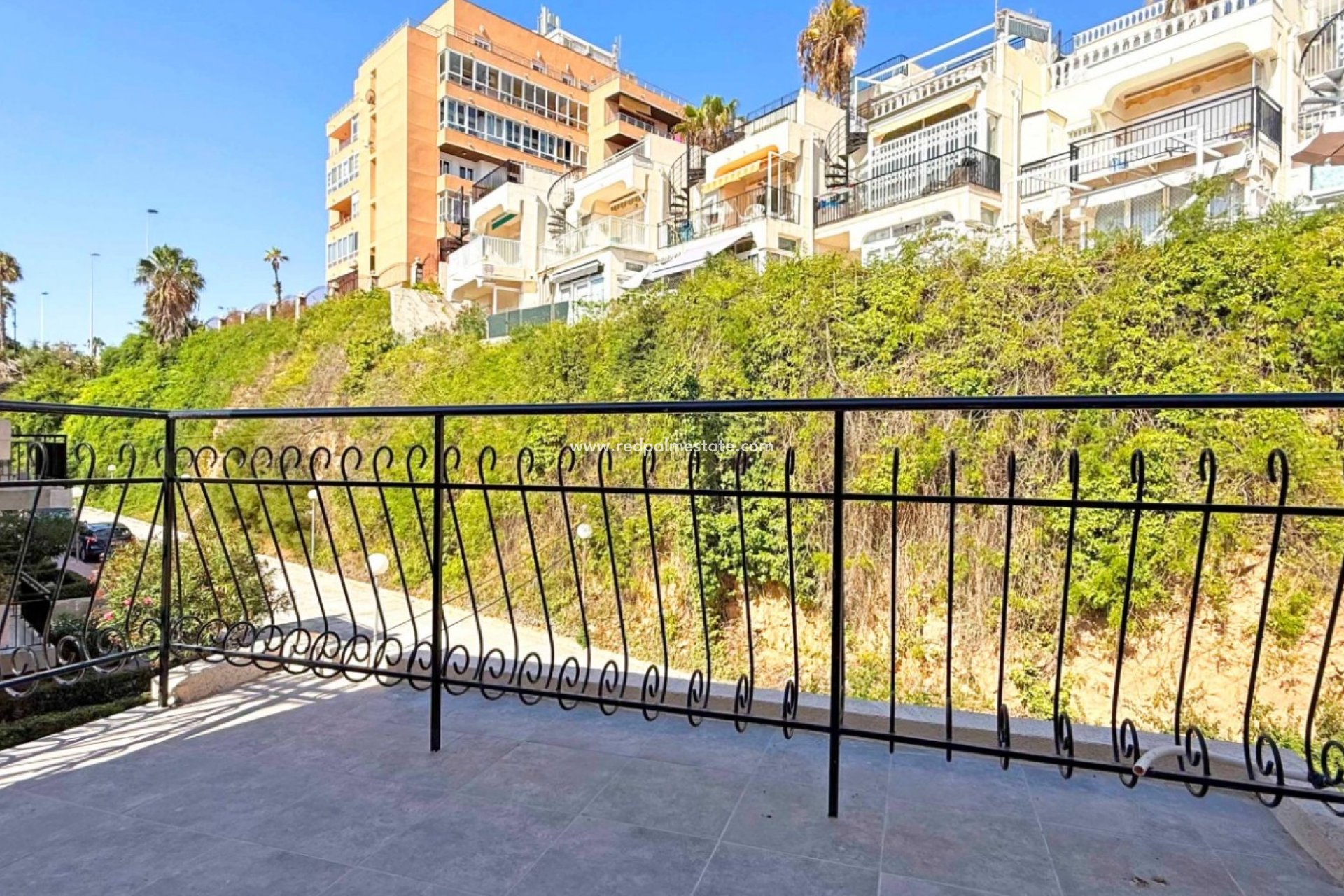 Återförsäljning - Lägenheter -
Torrevieja