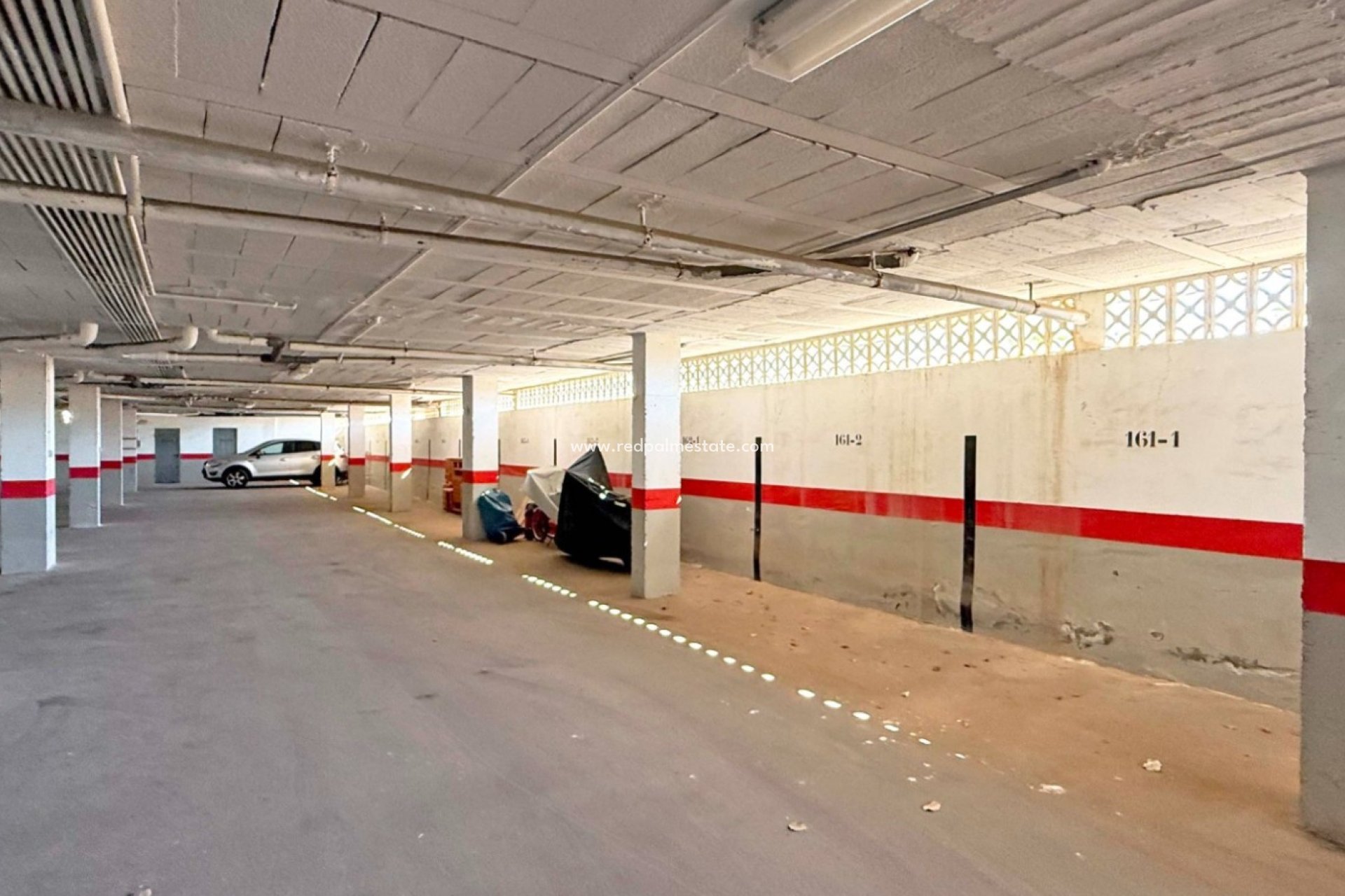 Återförsäljning - Lägenheter -
Torrevieja