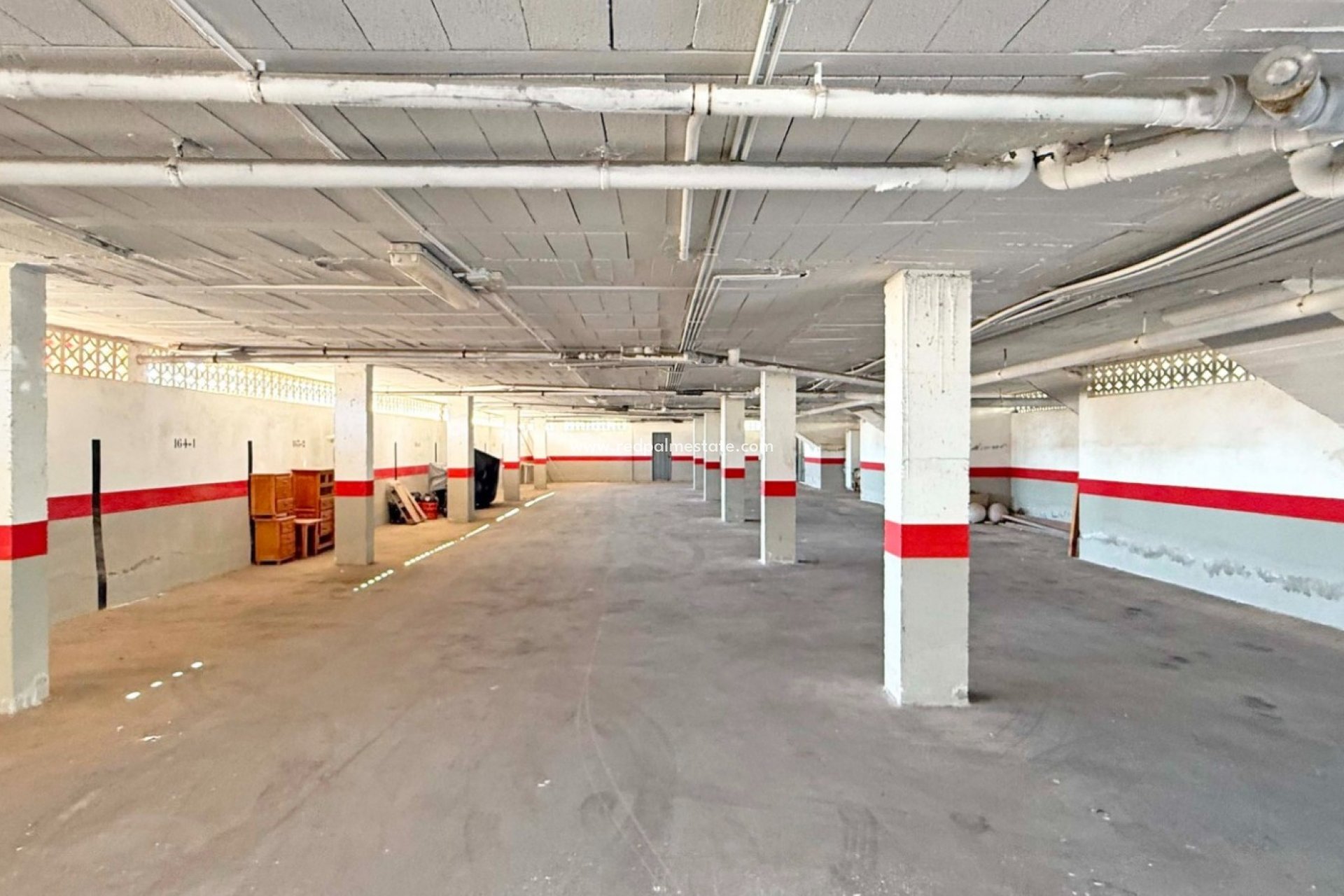 Återförsäljning - Lägenheter -
Torrevieja