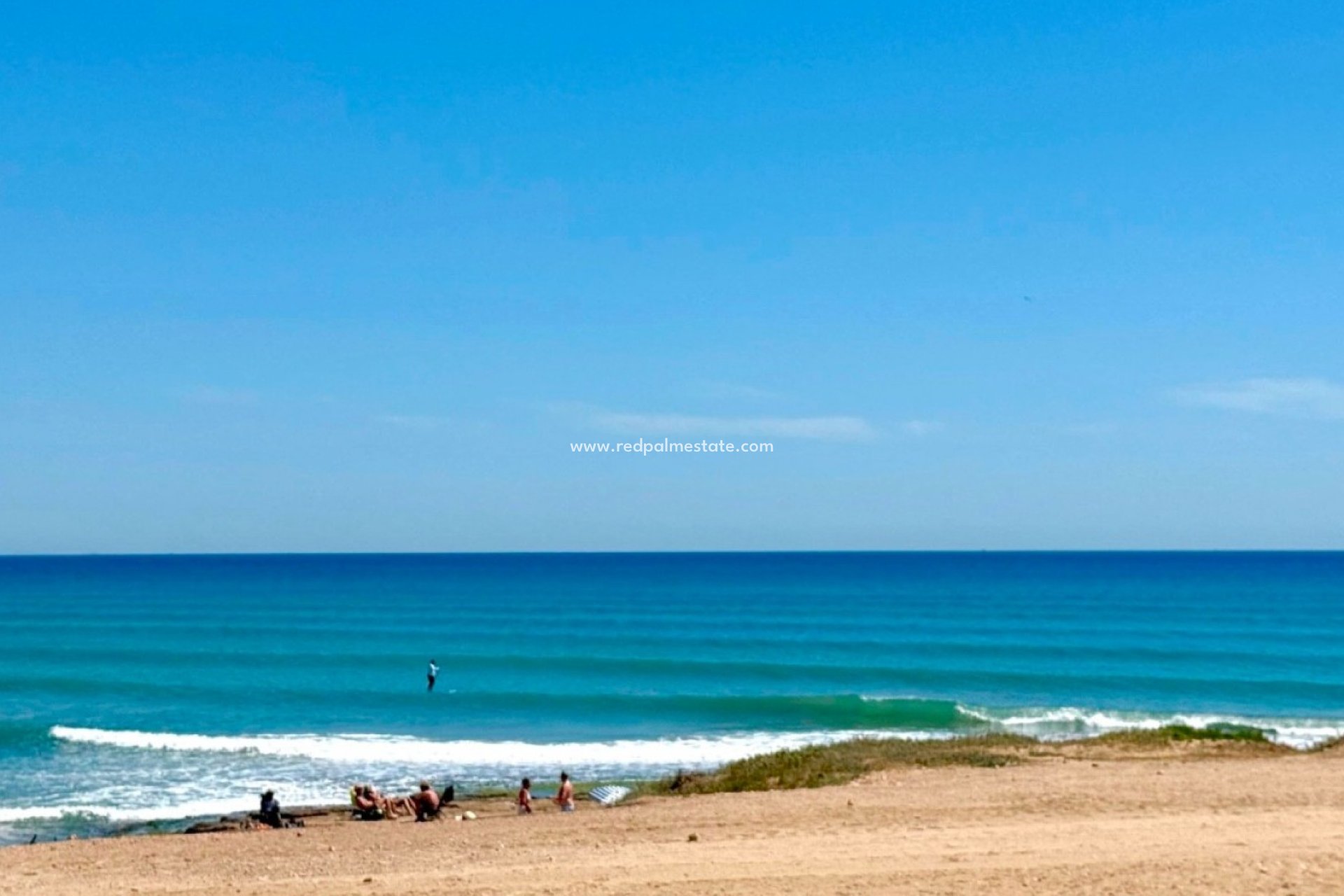 Återförsäljning - Lägenheter -
Torrevieja