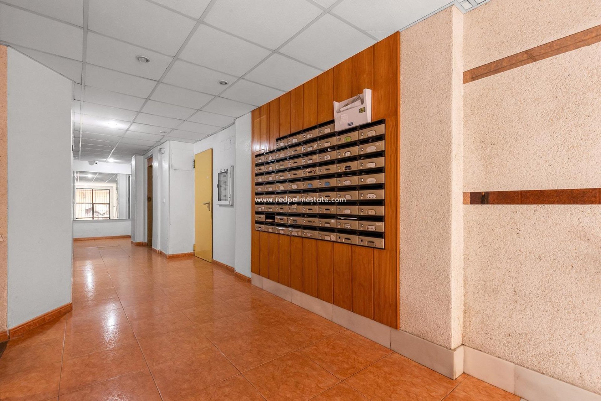 Återförsäljning - Lägenheter -
Torrevieja