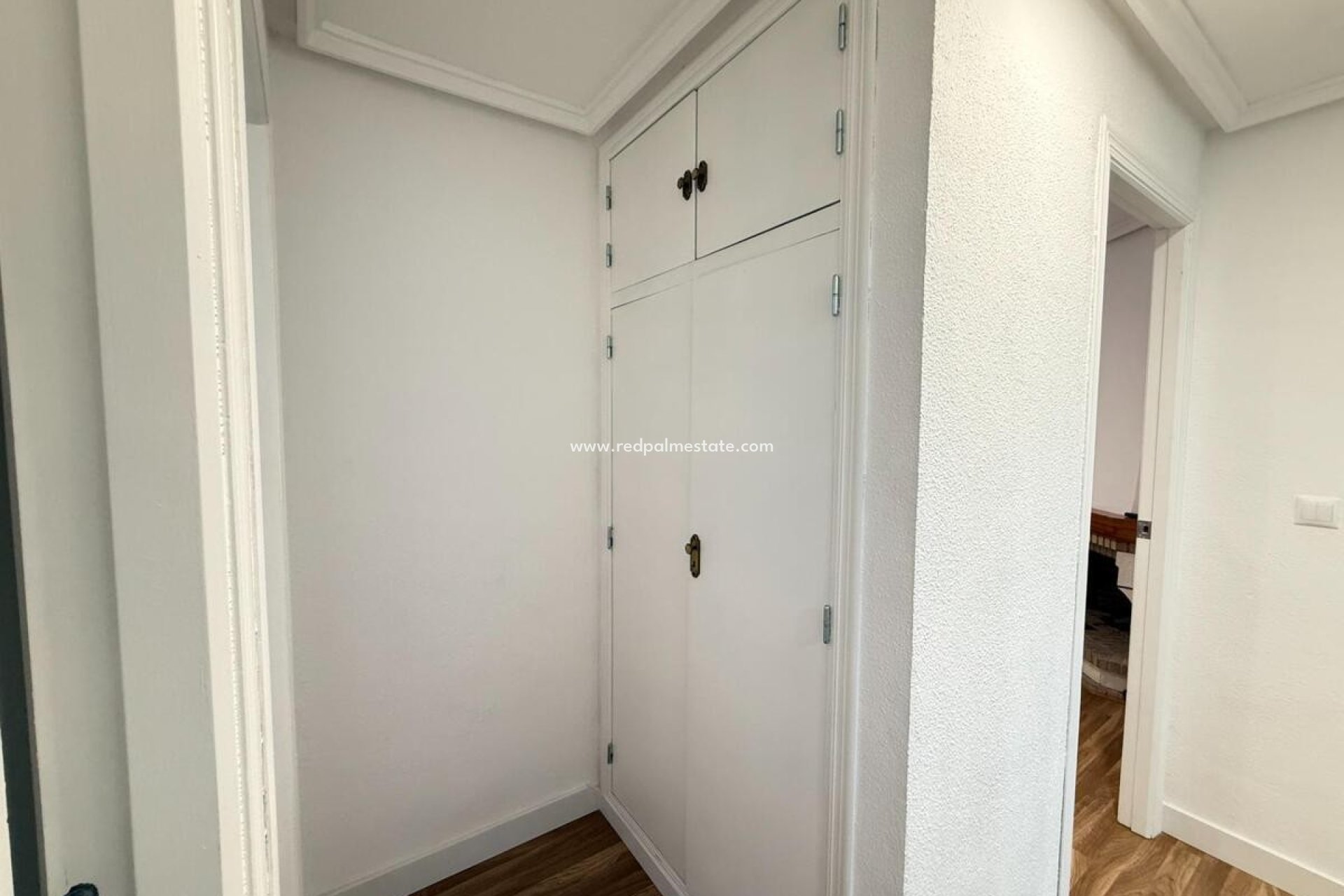 Återförsäljning - Lägenheter -
Torrevieja