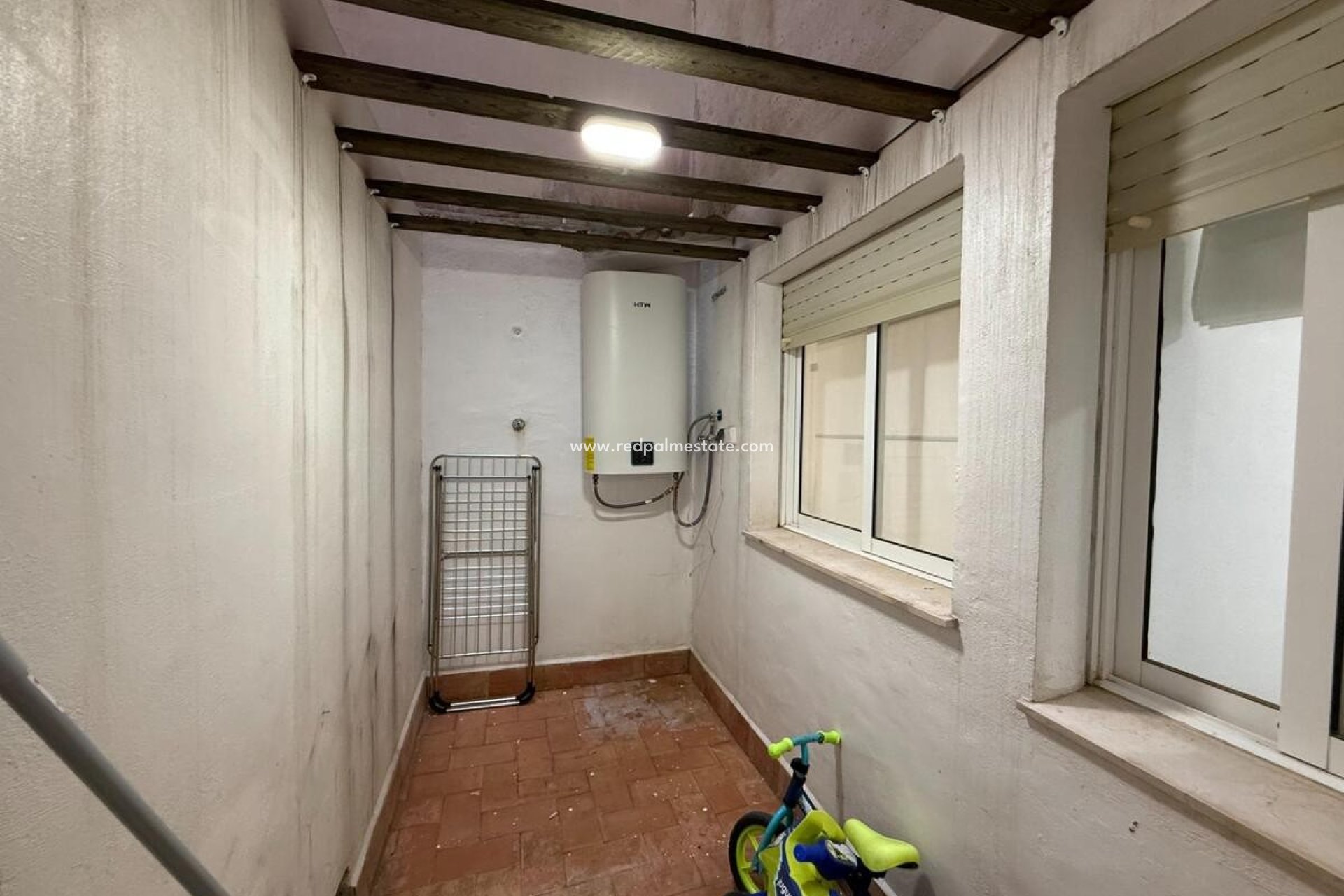 Återförsäljning - Lägenheter -
Torrevieja