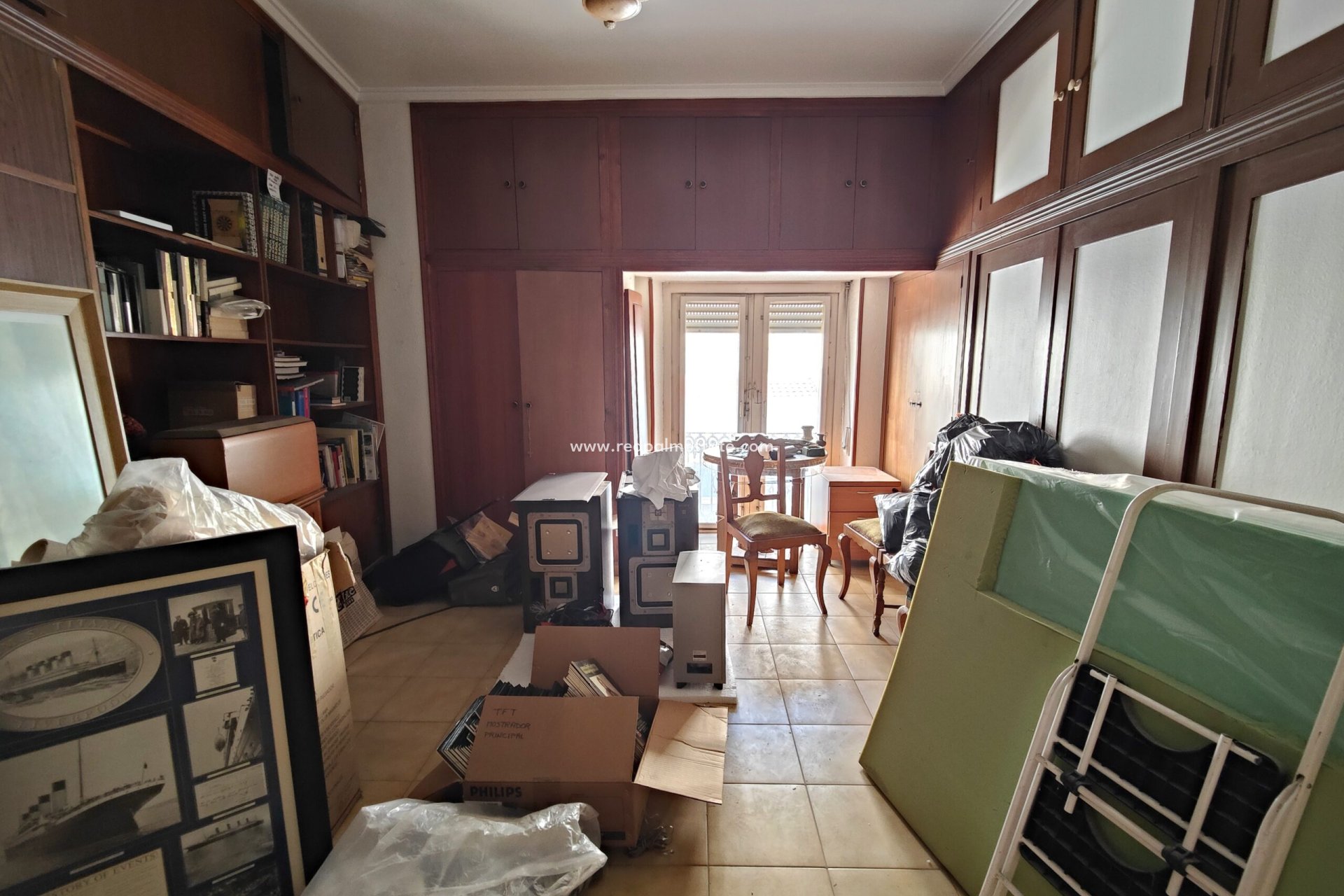 Återförsäljning - Lägenheter -
Torrevieja