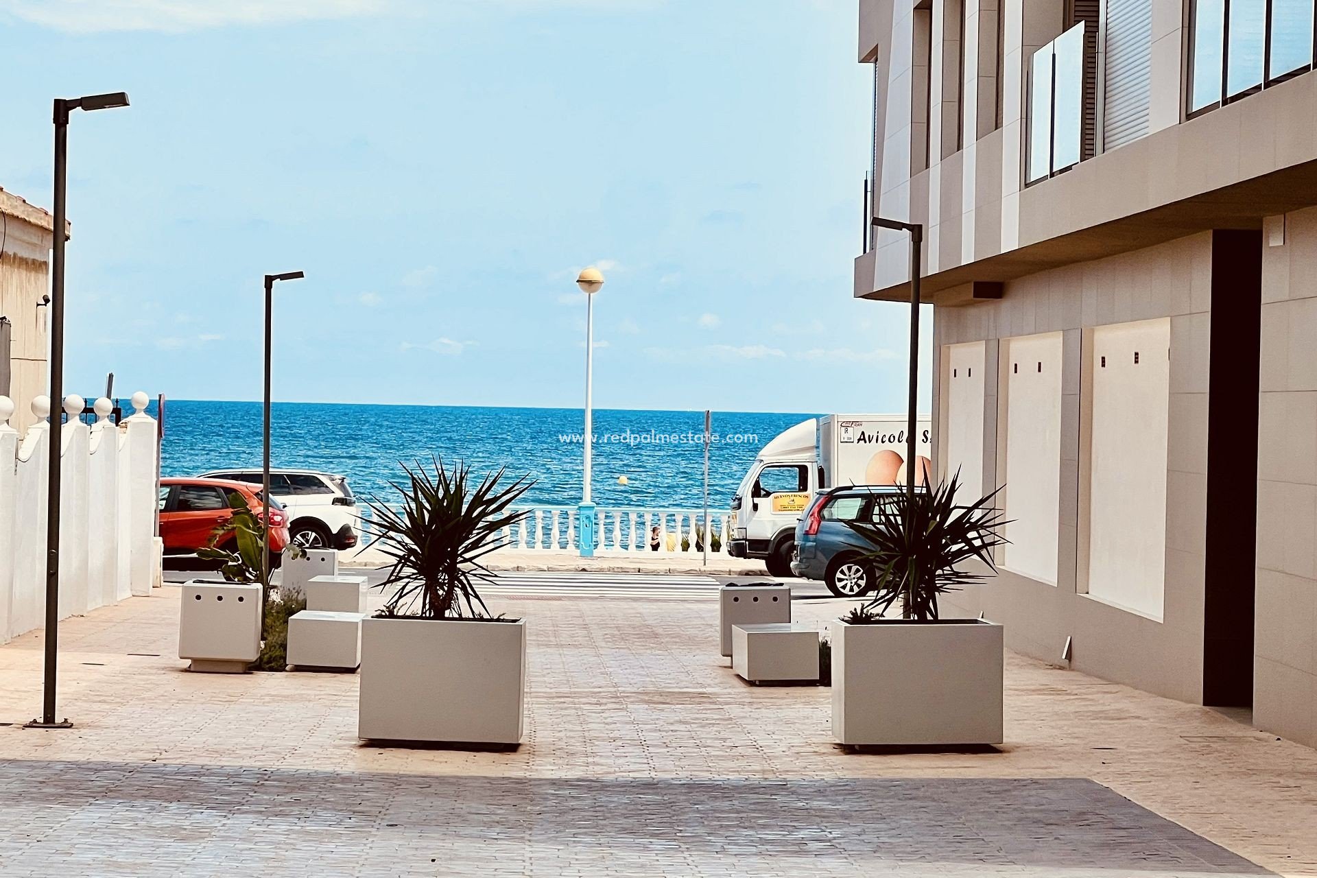 Återförsäljning - Lägenheter -
Torrevieja